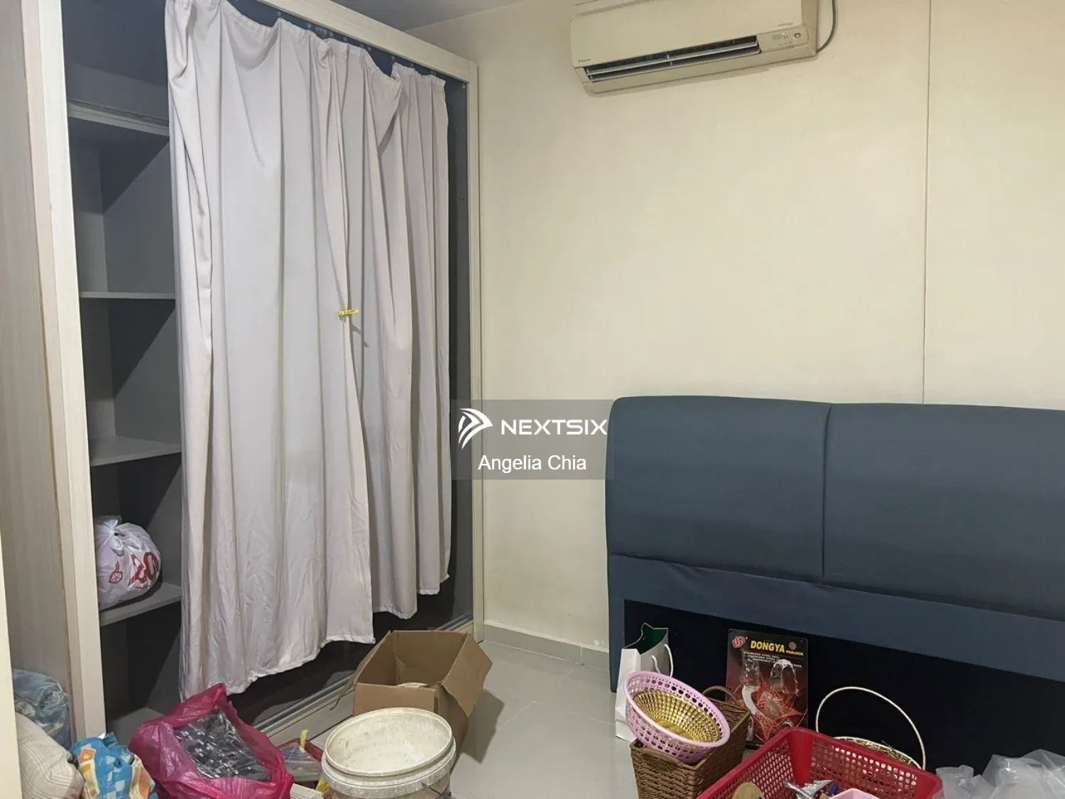 1-sty Terrace/Link House For Sale in Johor Bahru Johor - Image 16