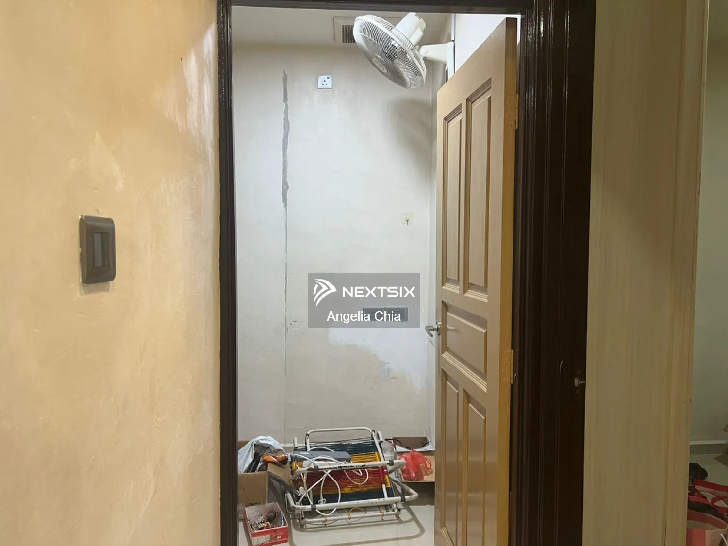 1-sty Terrace/Link House For Sale in Johor Bahru Johor - Image 17