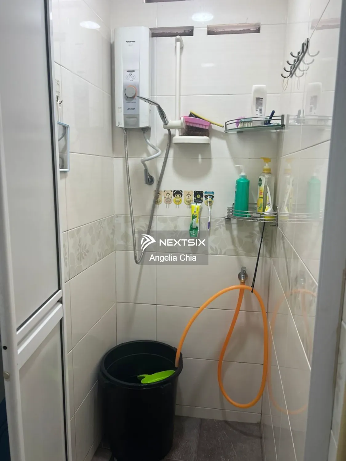 1-sty Terrace/Link House For Sale in Johor Bahru Johor - Image 19