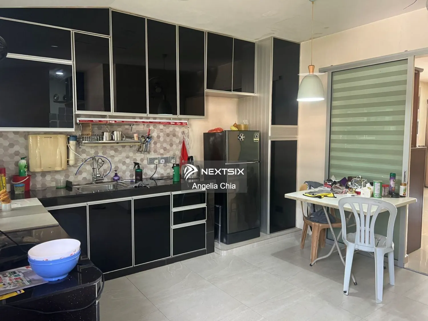 1-sty Terrace/Link House For Sale in Johor Bahru Johor - Image 5