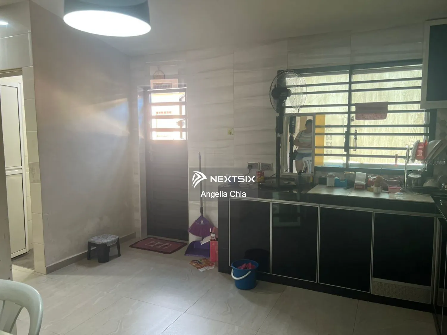 1-sty Terrace/Link House For Sale in Johor Bahru Johor - Image 6
