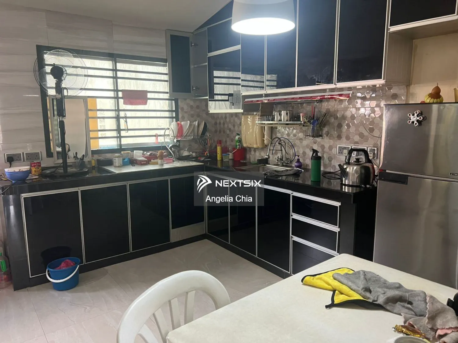 1-sty Terrace/Link House For Sale in Johor Bahru Johor - Image 7