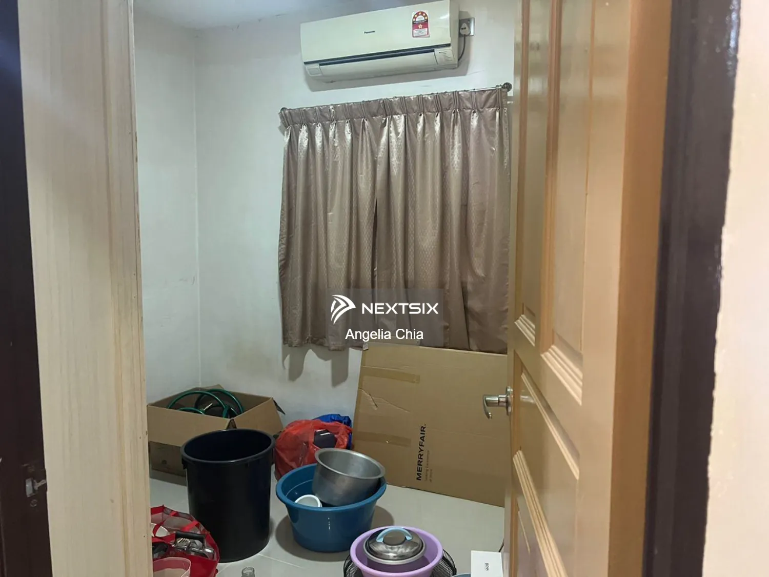 1-sty Terrace/Link House For Sale in Johor Bahru Johor - Image 9