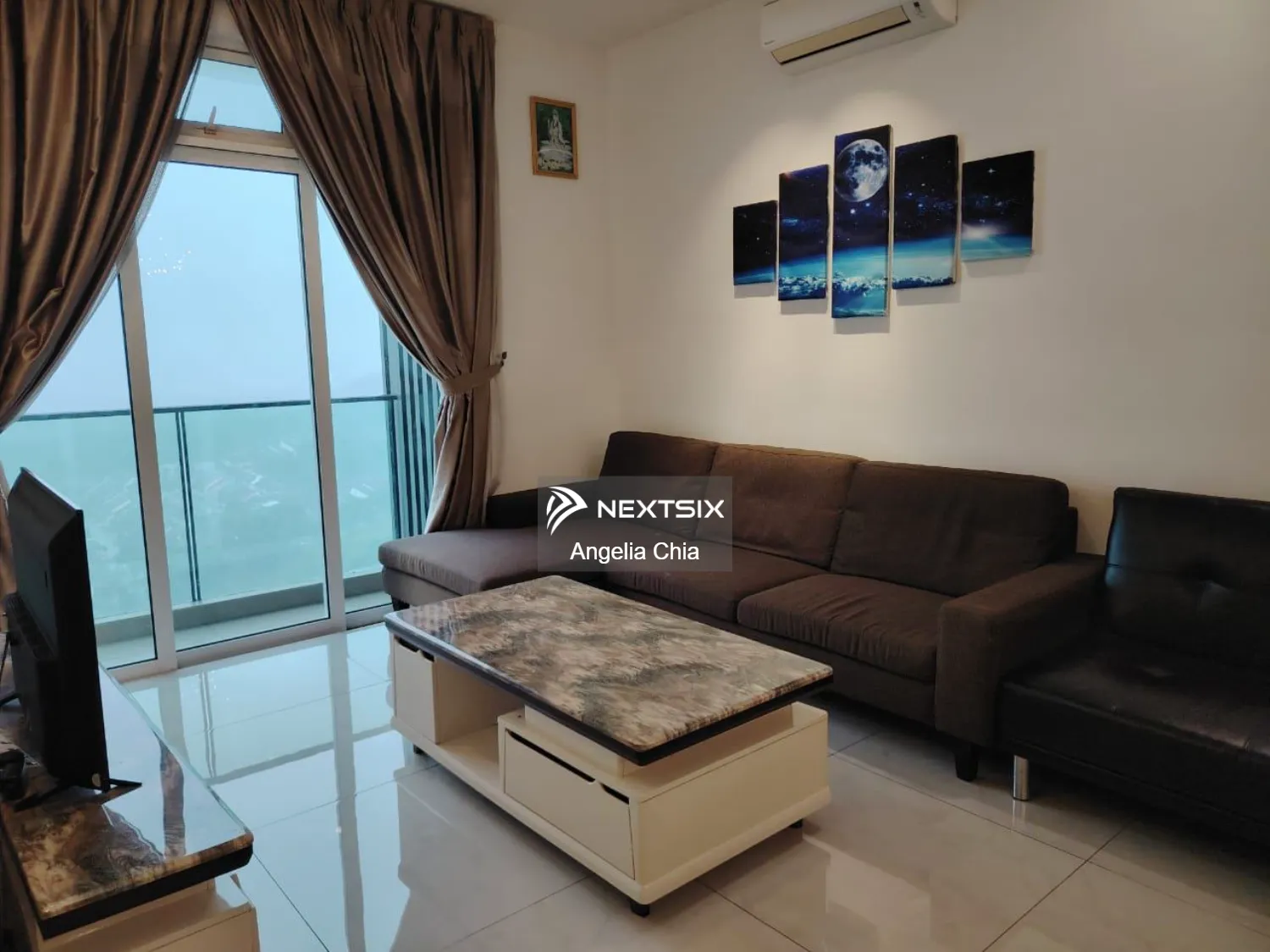 Serviced Residence For Sale in Johor Bahru Johor