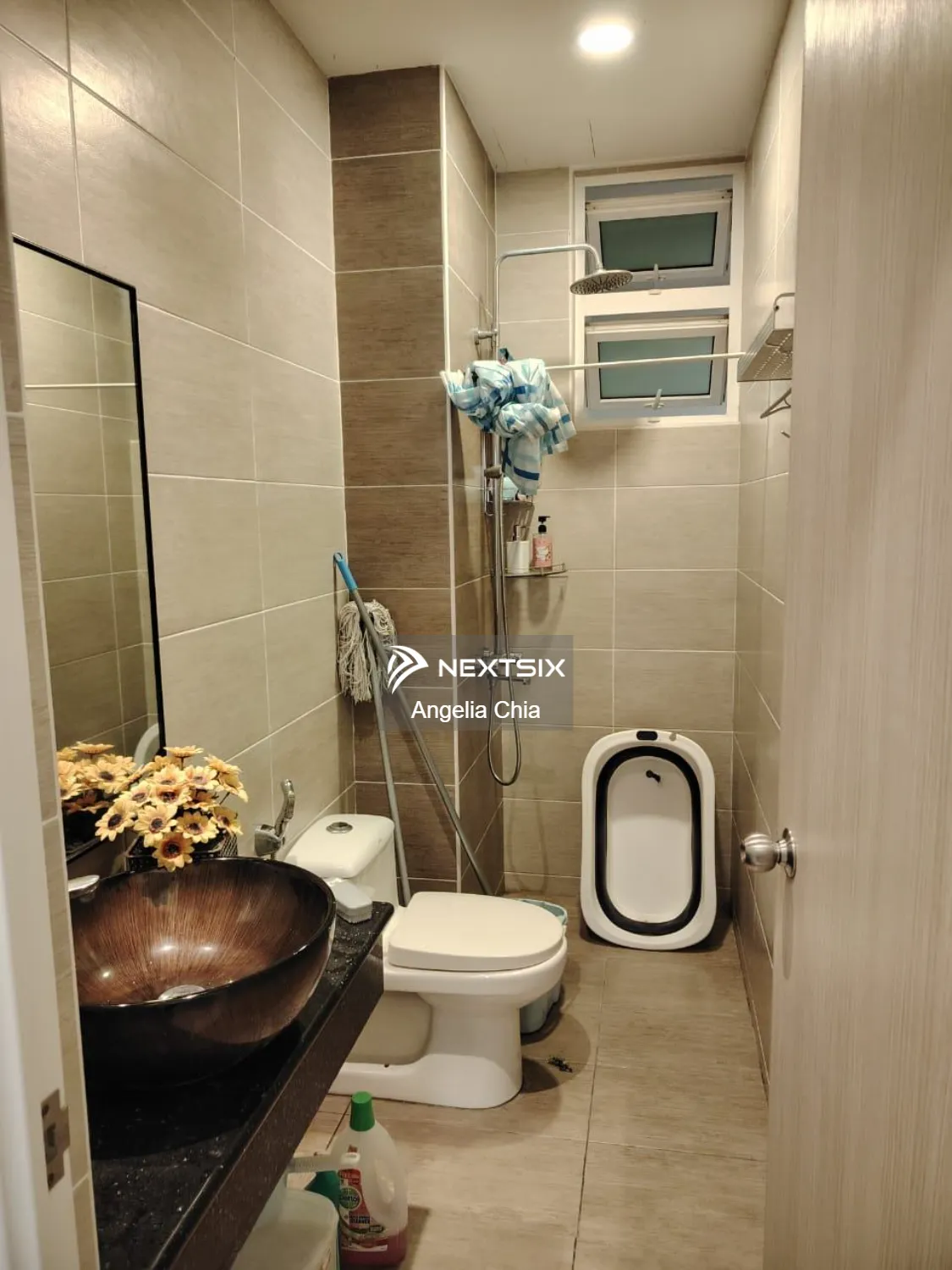 Serviced Residence For Sale in Johor Bahru Johor - Image 9