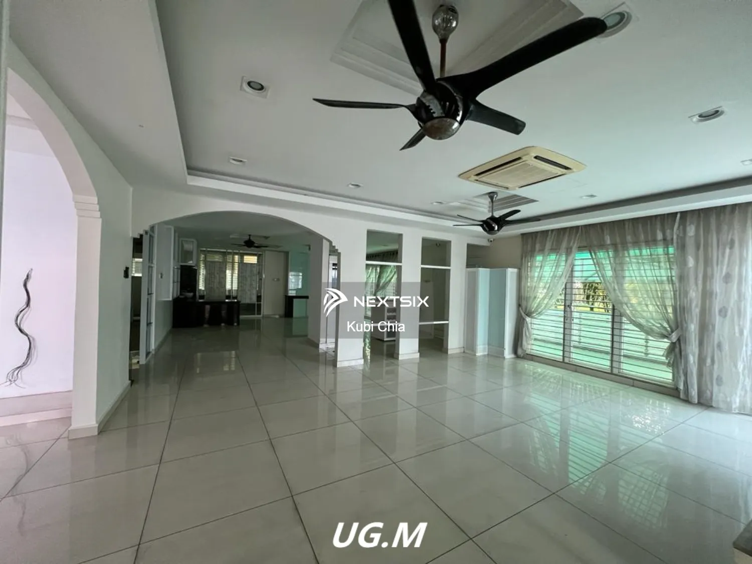 Semi-detached House For Sale in Bandar Bukit Tinggi Selangor