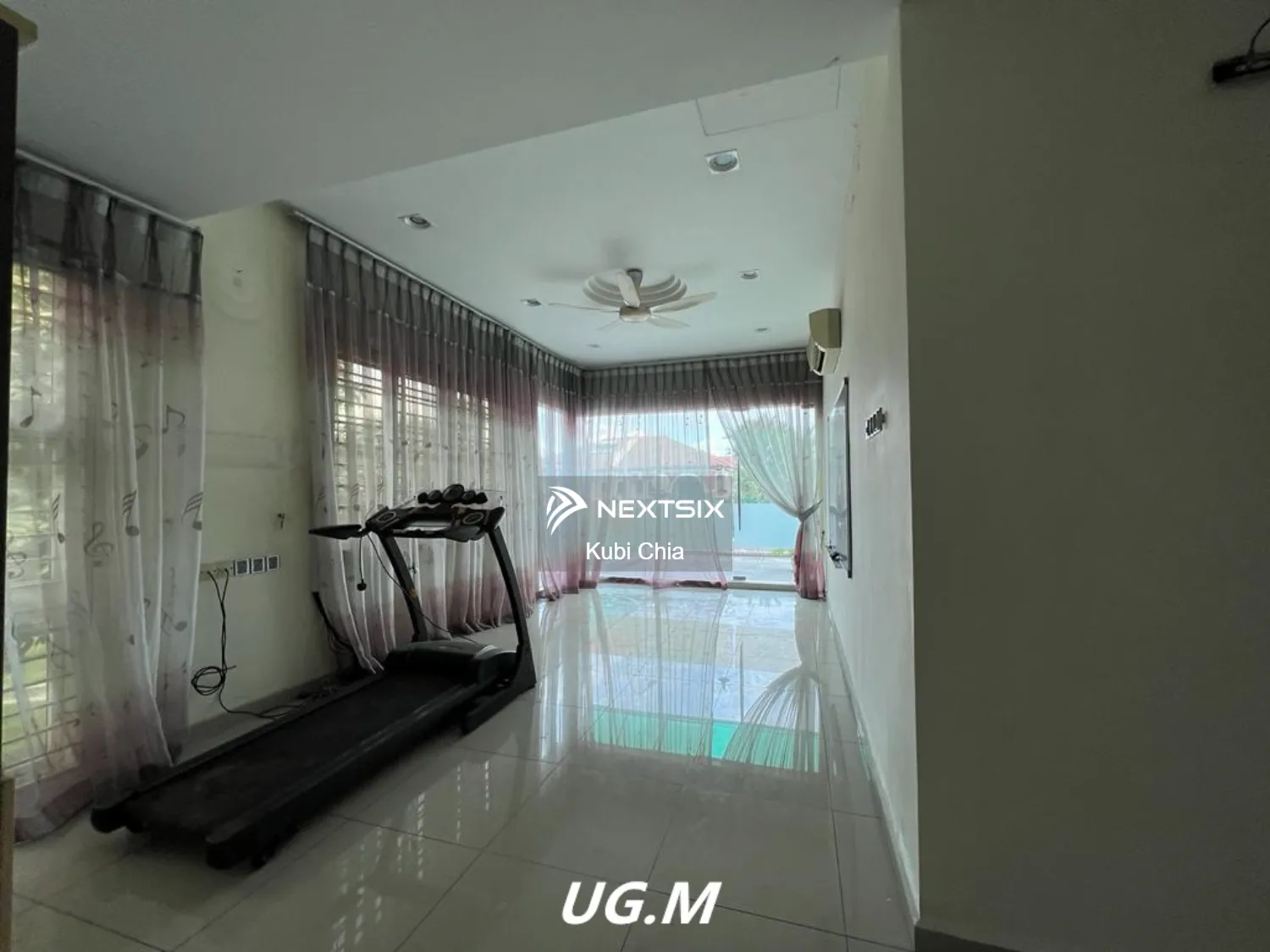 Semi-detached House For Sale in Bandar Bukit Tinggi Selangor - Image 13