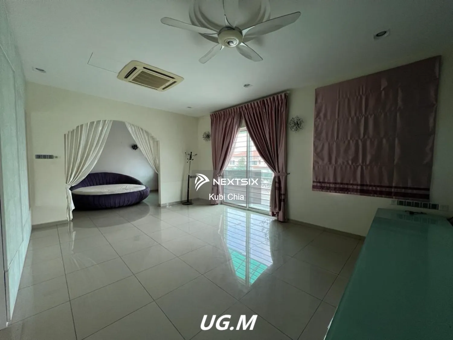 Semi-detached House For Sale in Bandar Bukit Tinggi Selangor - Image 8