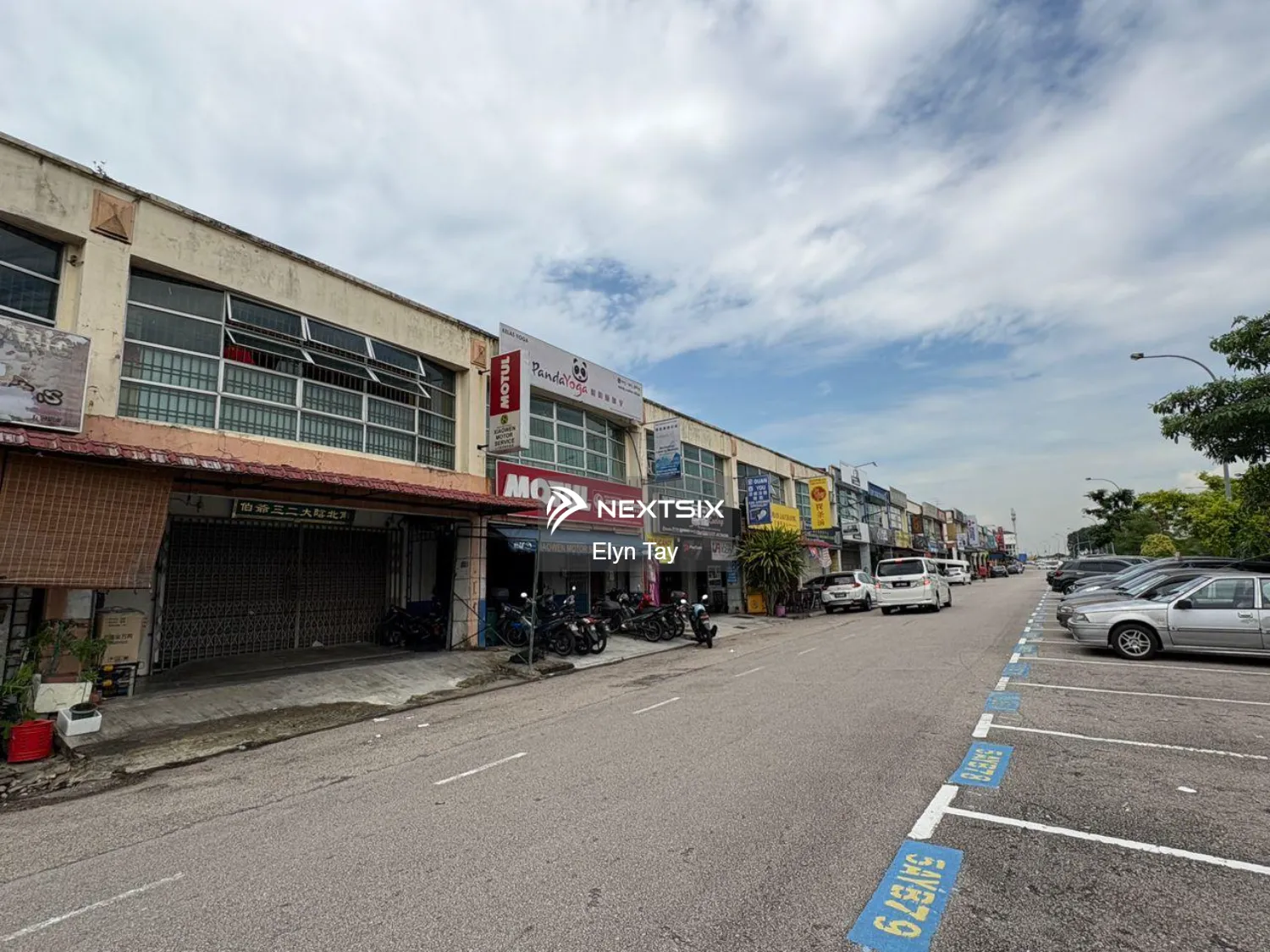 Shop For Sale in Skudai Johor - Image 5