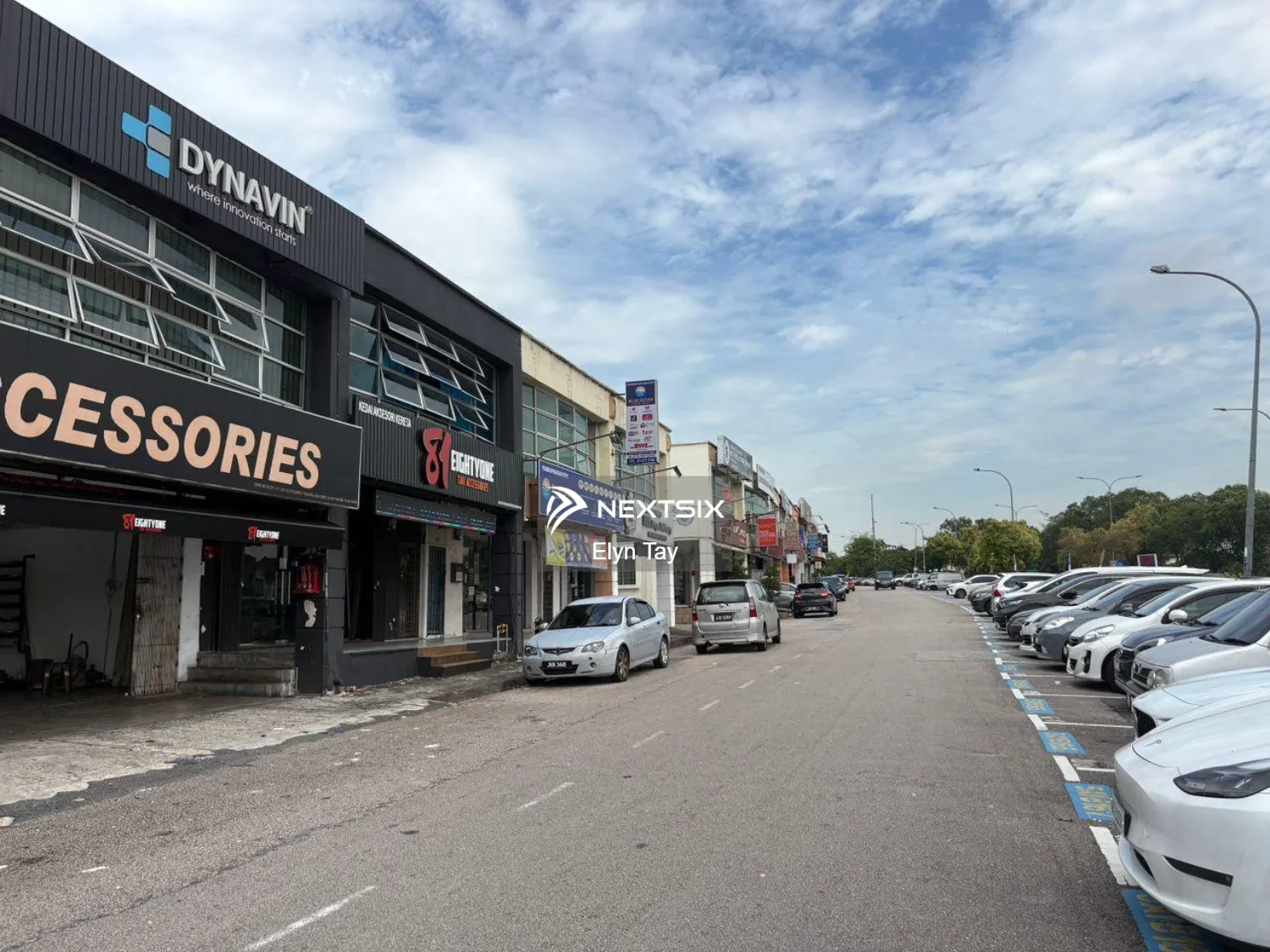 Shop For Sale in Skudai Johor - Image 6