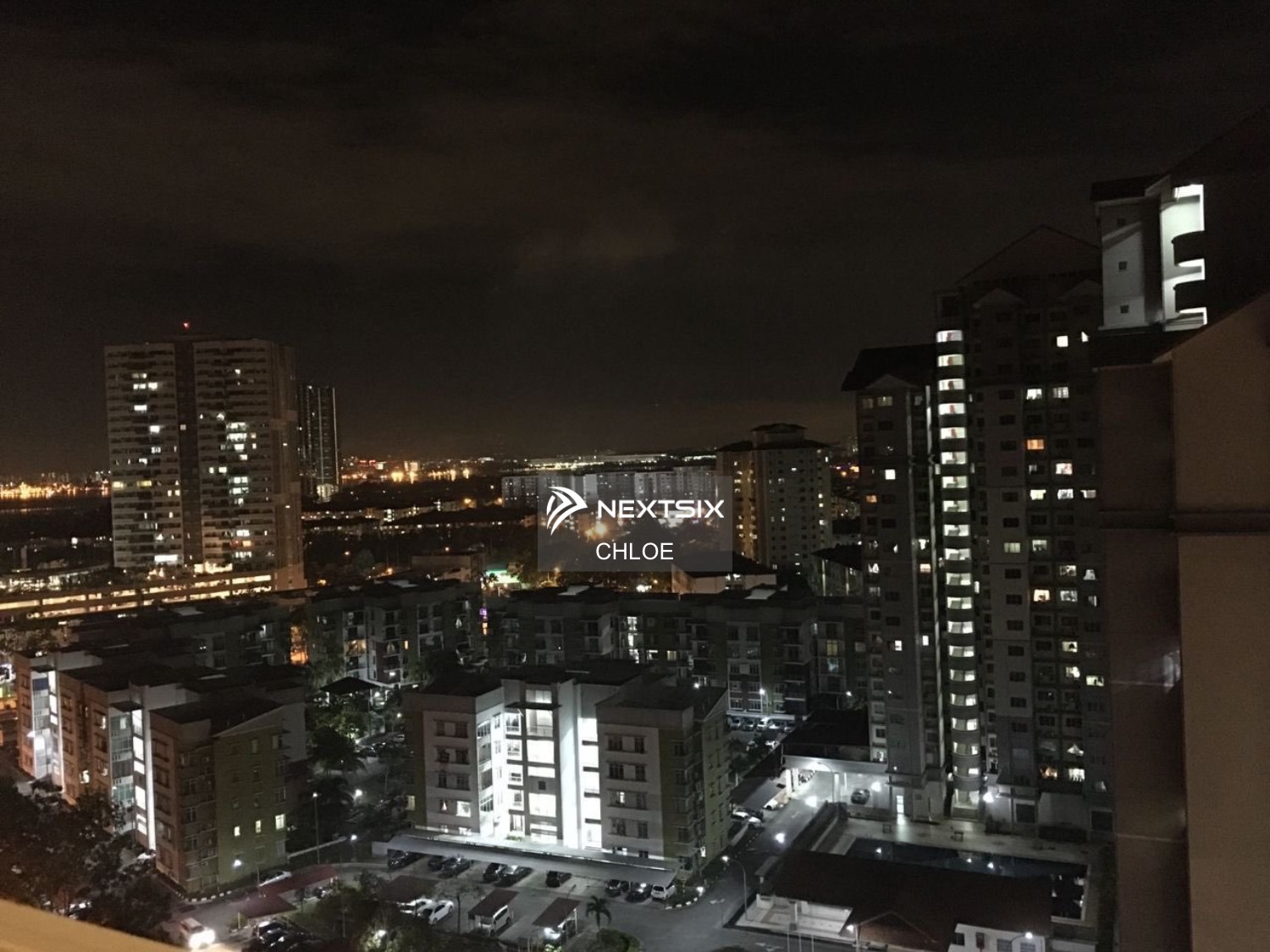 Apartment For Rent in Johor Bahru Johor - Image 7