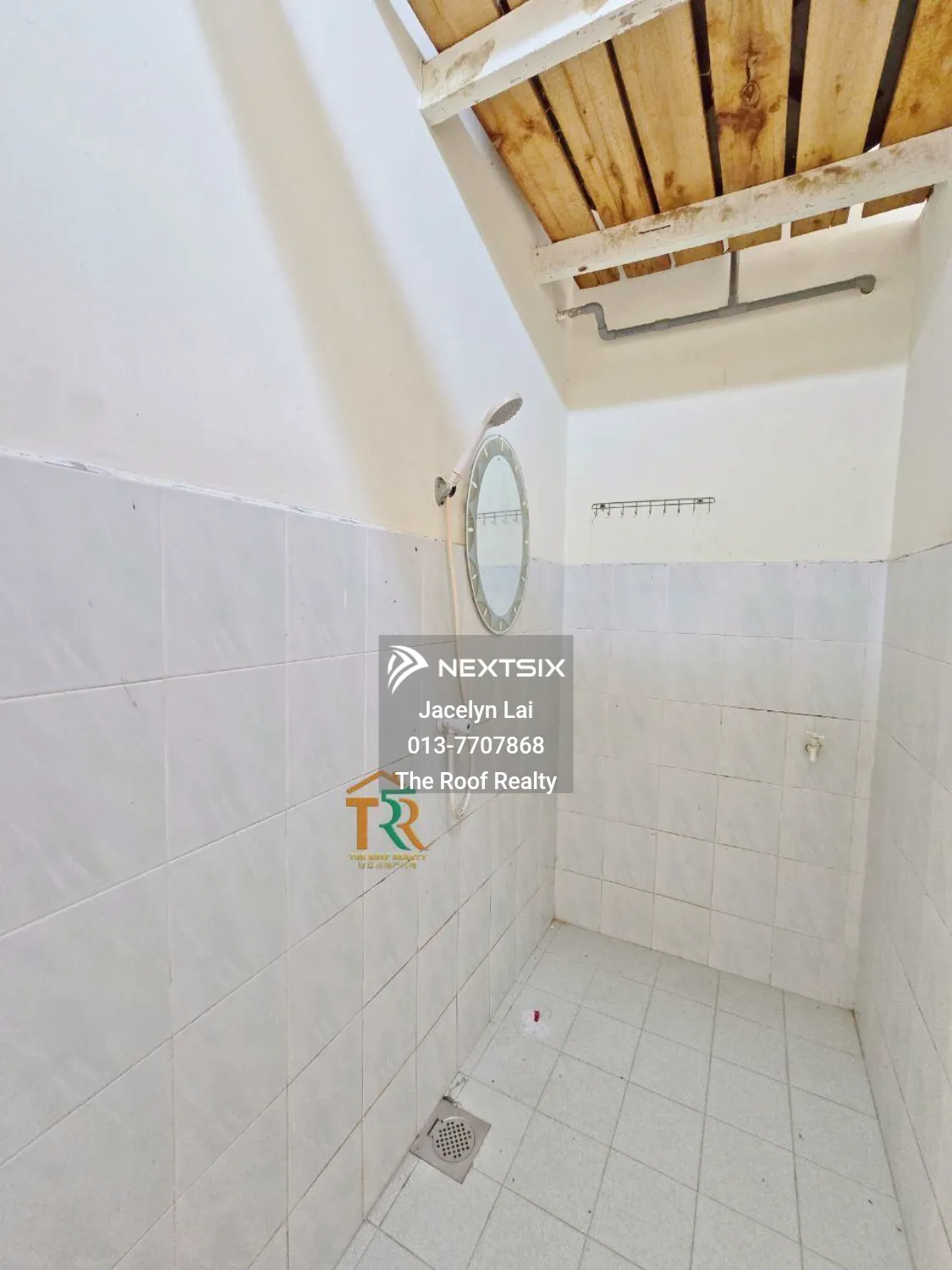 1-sty Terrace/Link House For Sale in Batu Pahat Johor - Image 10