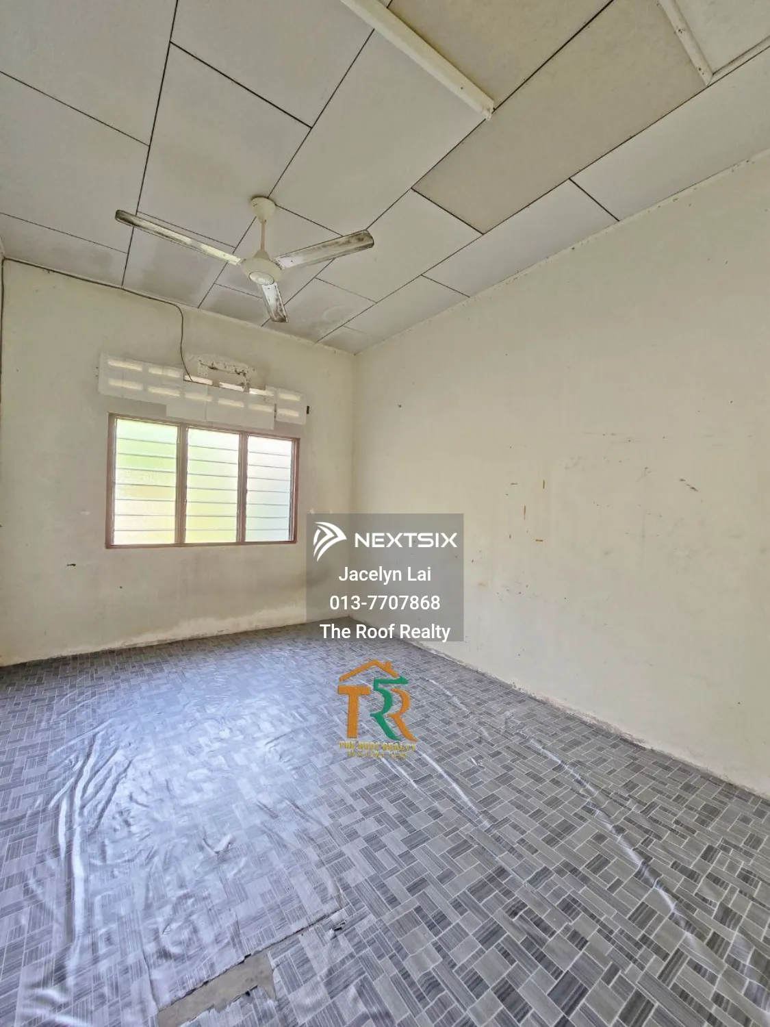 1-sty Terrace/Link House For Sale in Batu Pahat Johor - Image 5