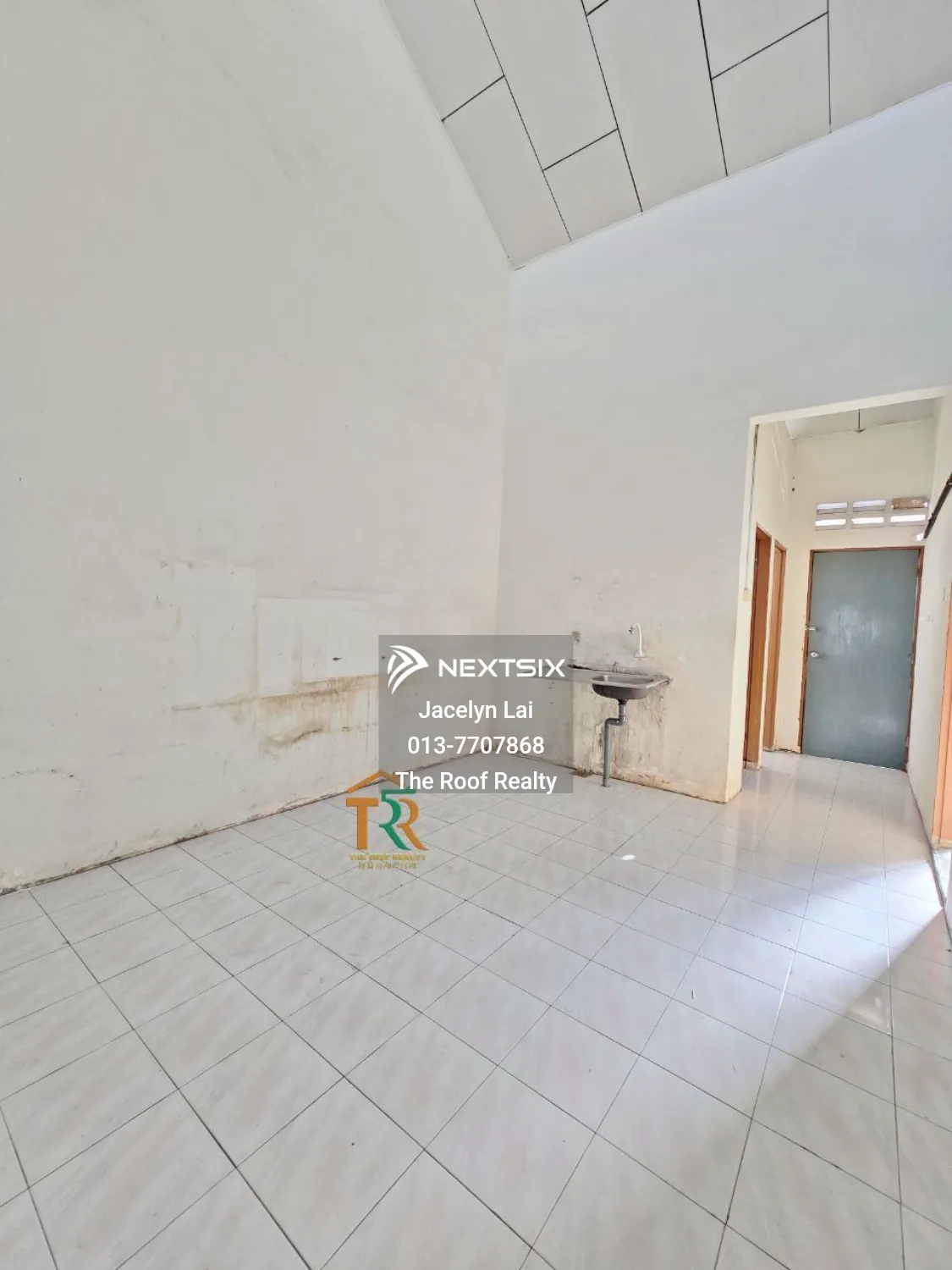 1-sty Terrace/Link House For Sale in Batu Pahat Johor - Image 8