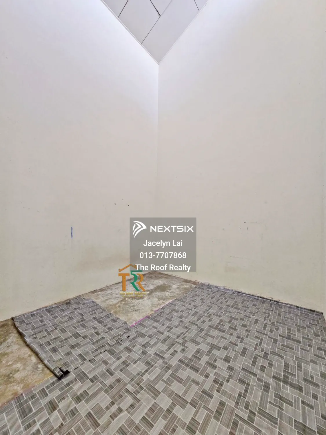 1-sty Terrace/Link House For Sale in Batu Pahat Johor - Image 9