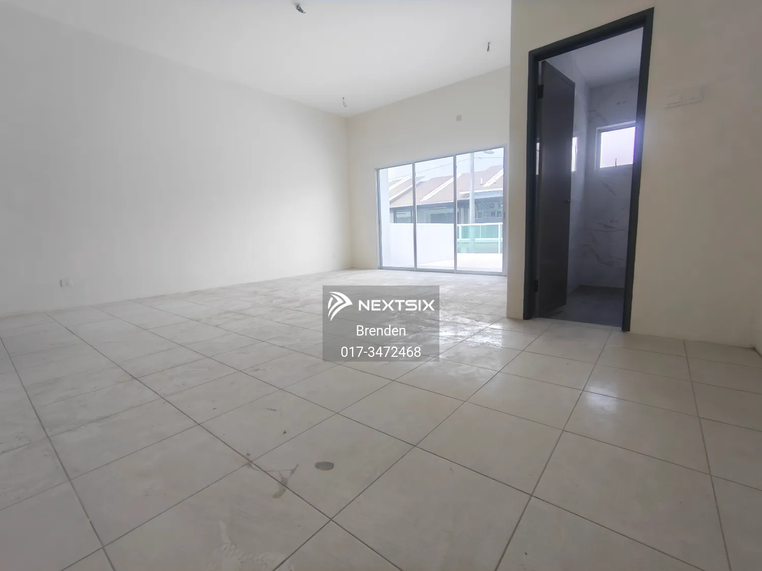 2-sty Terrace/Link House For Sale in Ipoh Perak - Image 11