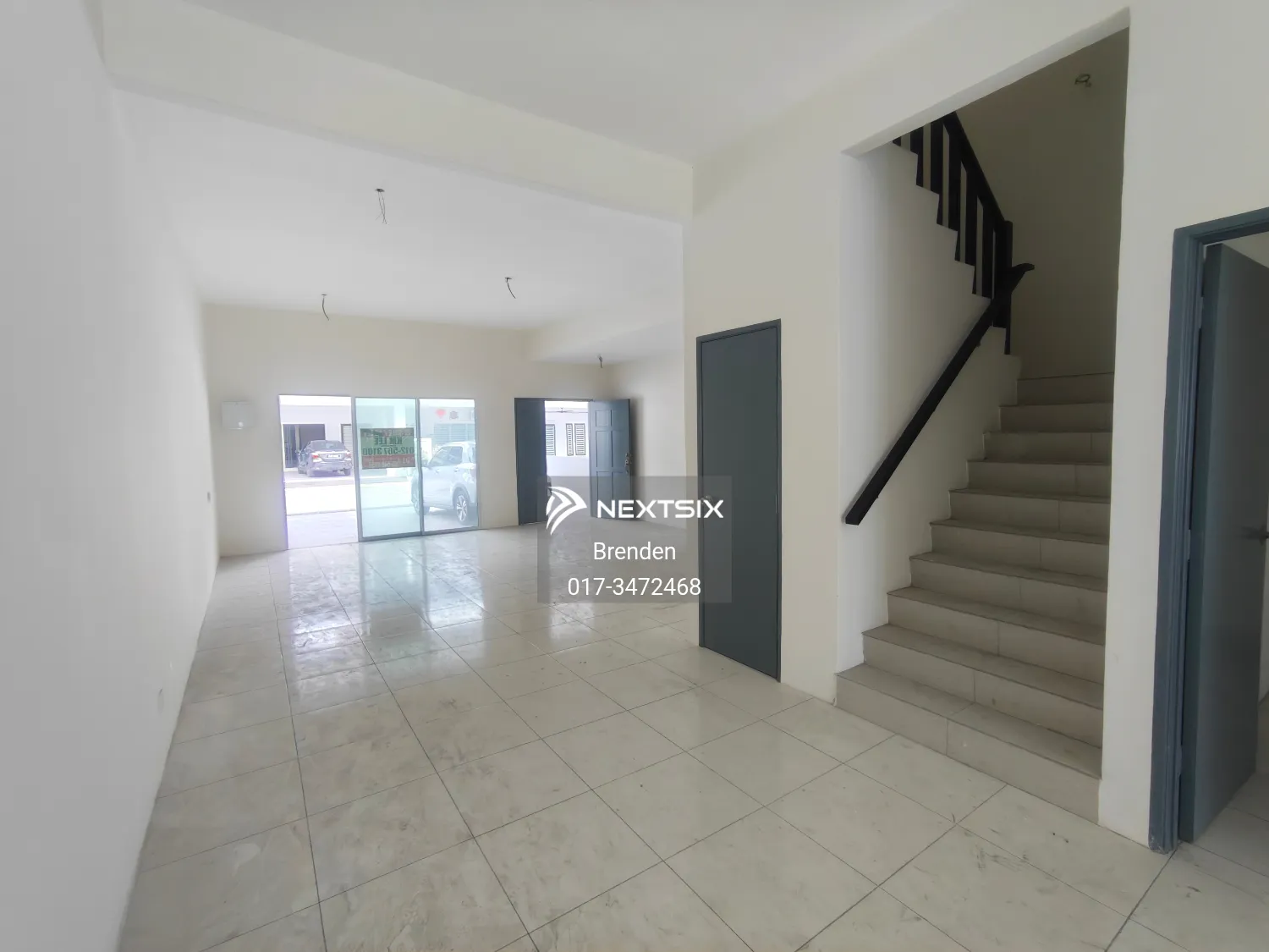 2-sty Terrace/Link House For Sale in Ipoh Perak - Image 5