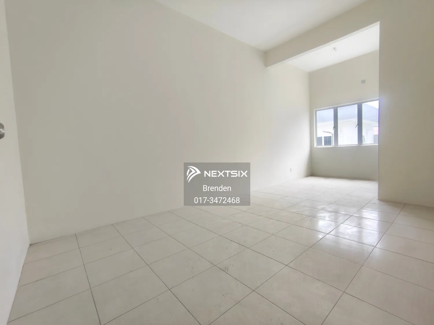 2-sty Terrace/Link House For Sale in Ipoh Perak - Image 6