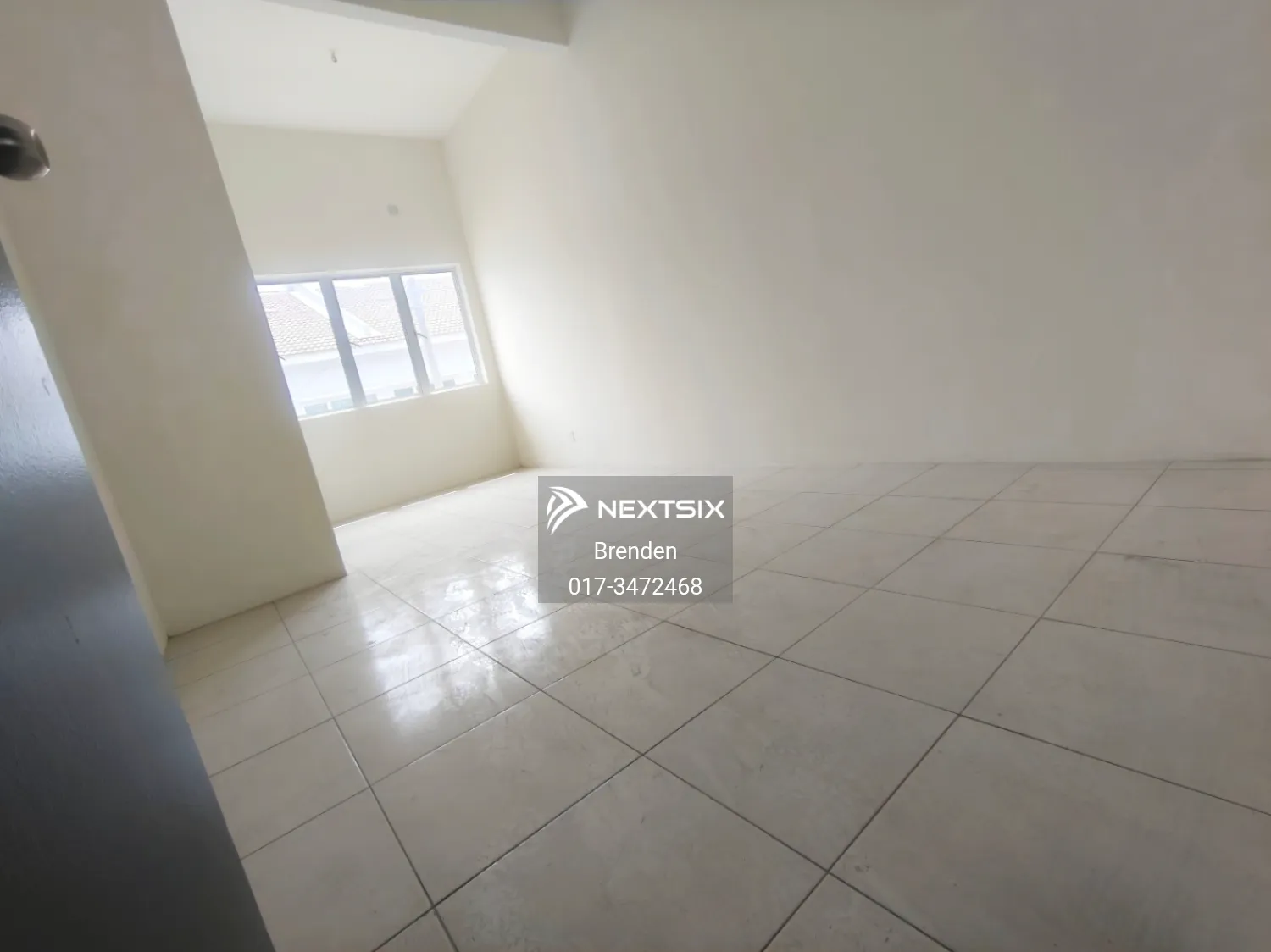 2-sty Terrace/Link House For Sale in Ipoh Perak - Image 7