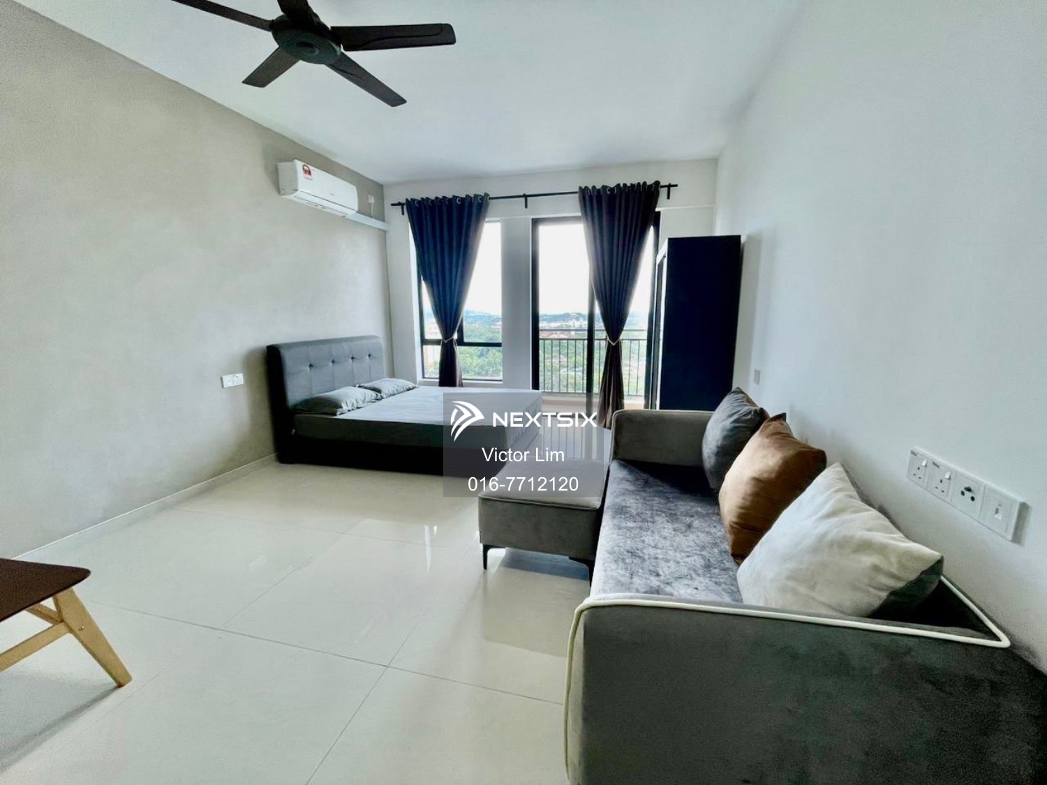 Serviced Residence For Sale in Johor Bahru Johor