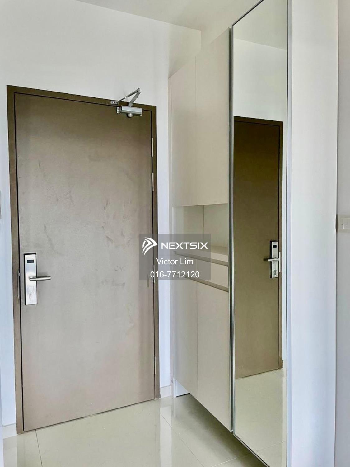 Serviced Residence For Sale in Johor Bahru Johor - Image 5