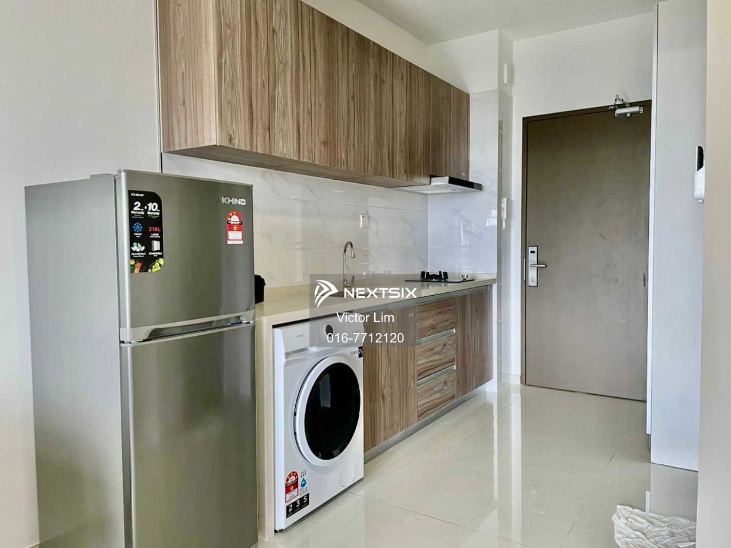 Serviced Residence For Sale in Johor Bahru Johor - Image 6