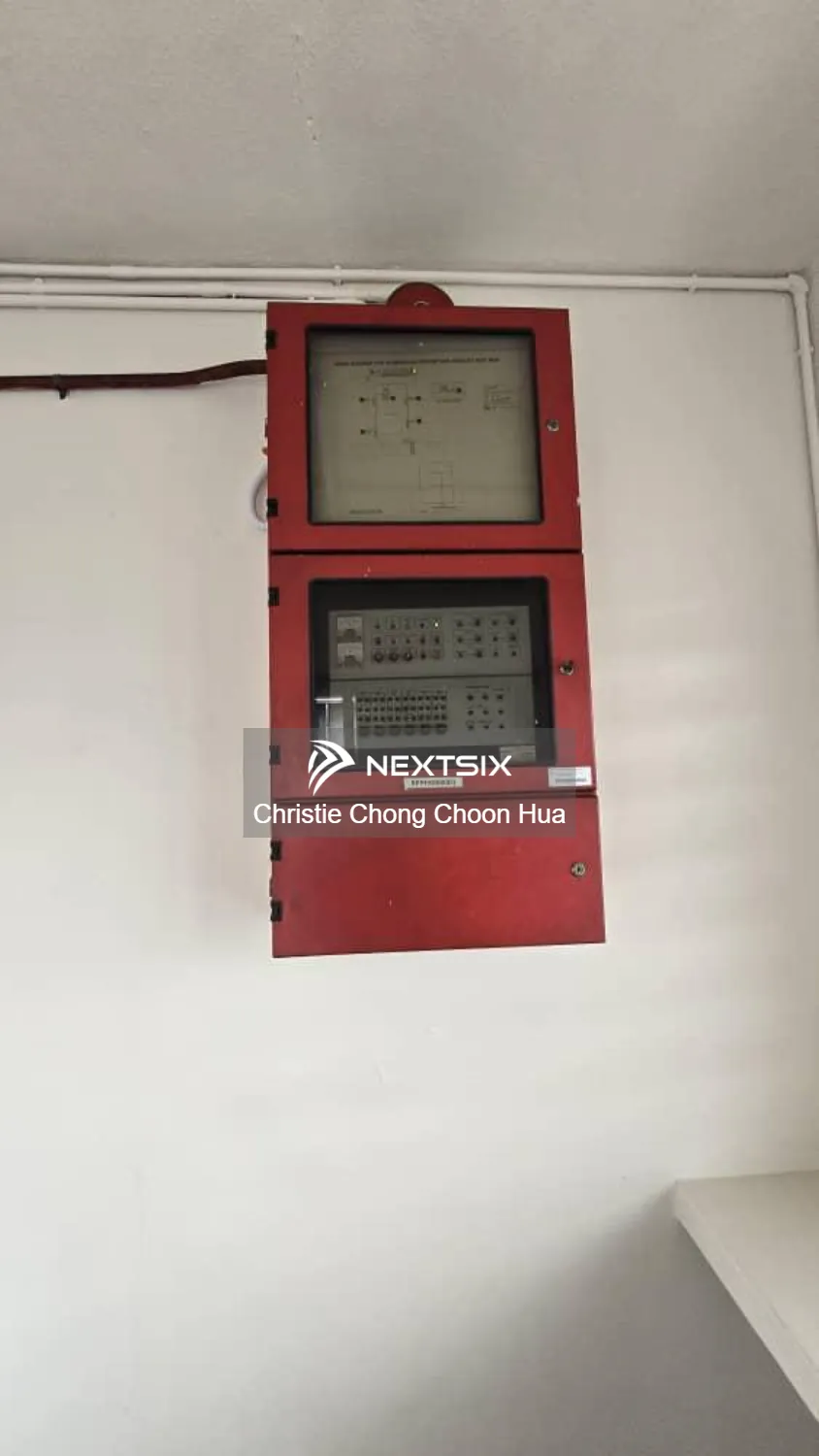 Detached Factory For Rent in Senawang Negeri Sembilan - Image 14