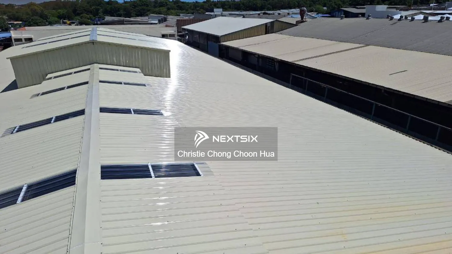 Detached Factory For Rent in Senawang Negeri Sembilan - Image 15