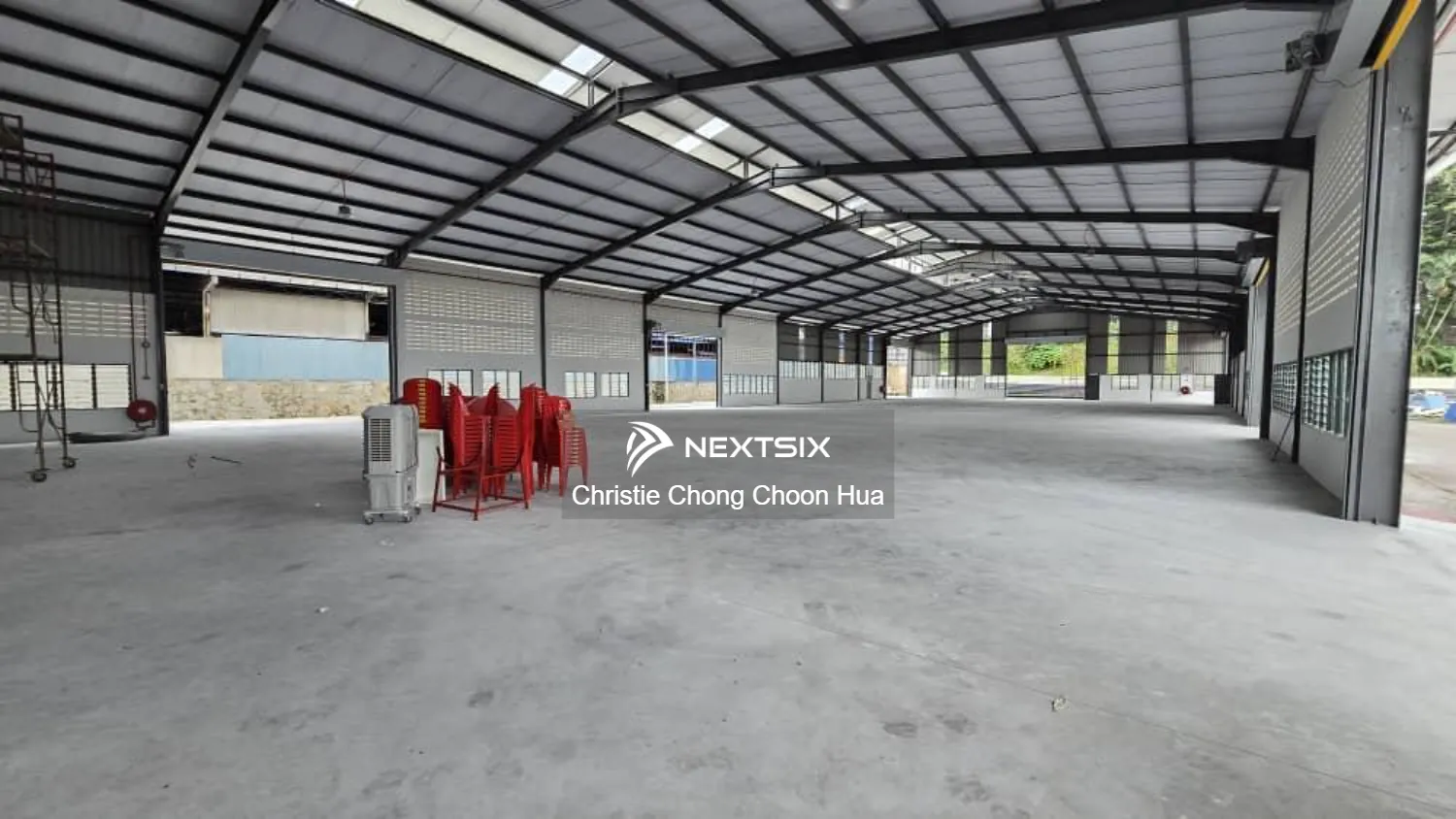 Detached Factory For Rent in Senawang Negeri Sembilan - Image 5