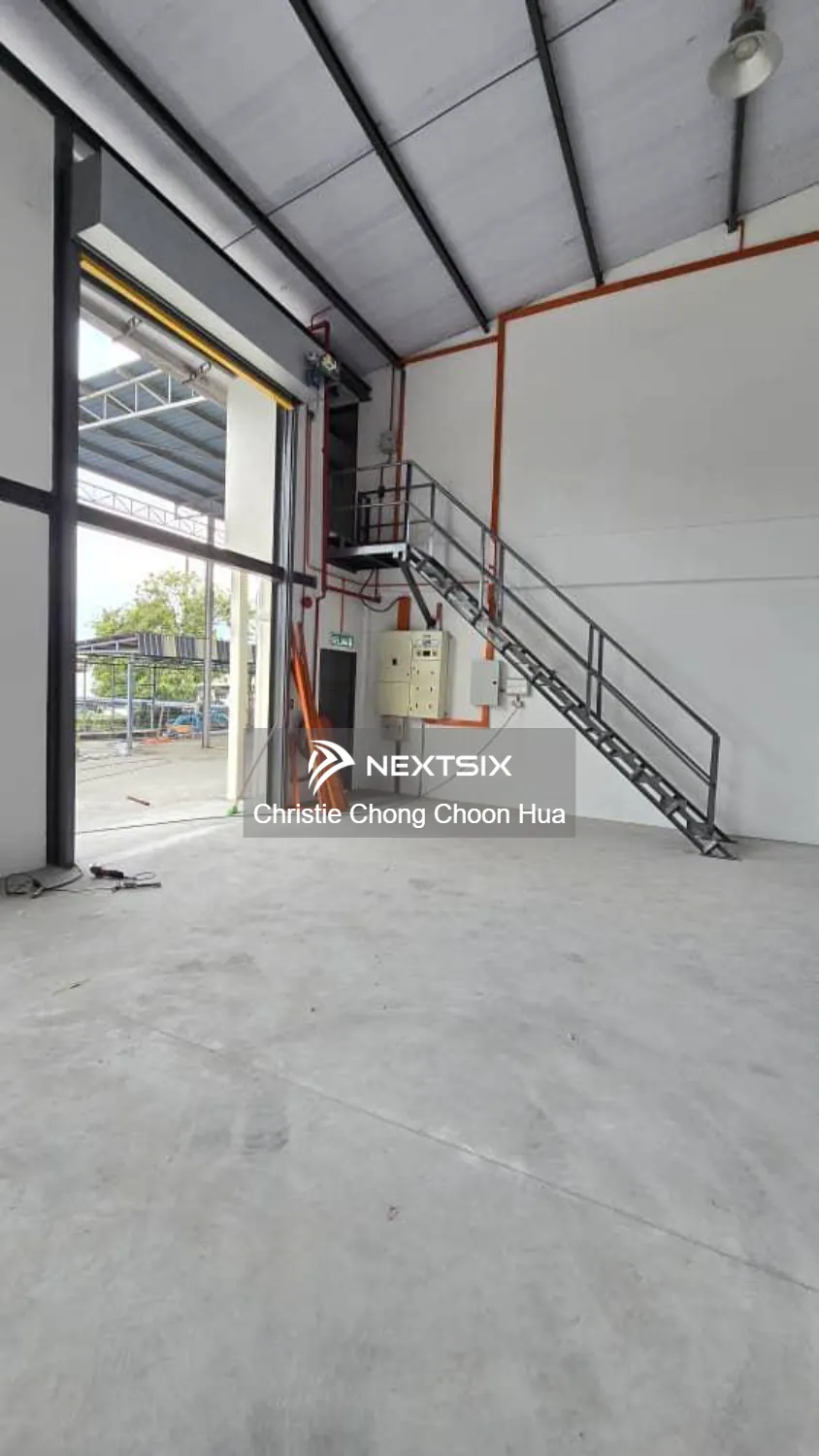 Detached Factory For Rent in Senawang Negeri Sembilan - Image 7