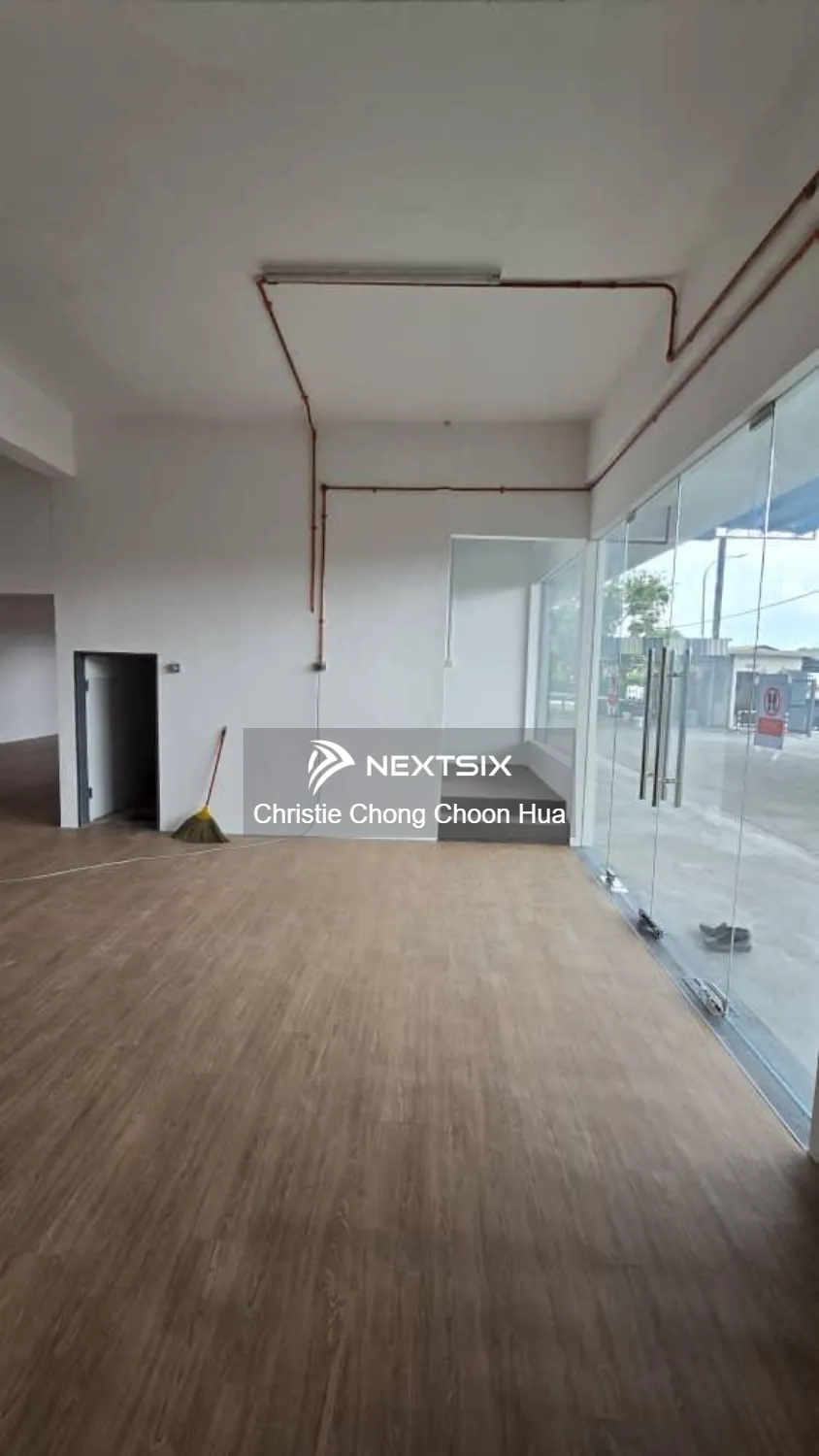 Detached Factory For Rent in Senawang Negeri Sembilan - Image 9