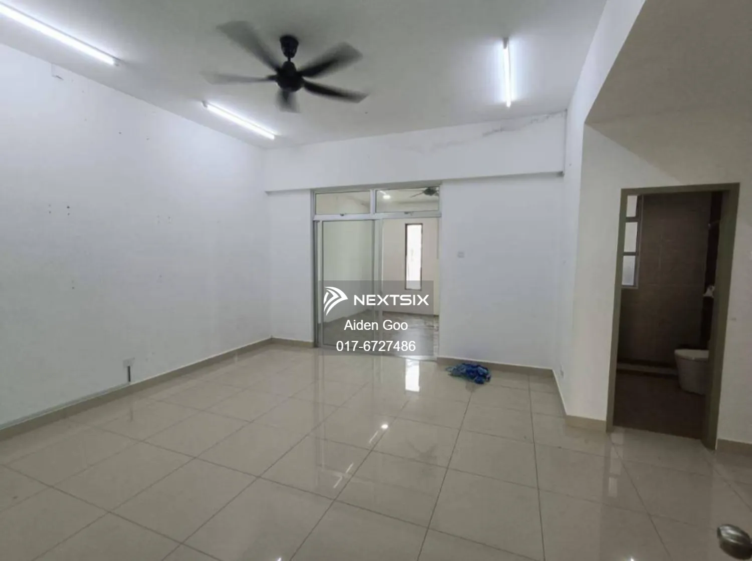 2-sty Terrace/Link House For Sale in Kulai Johor - Image 5