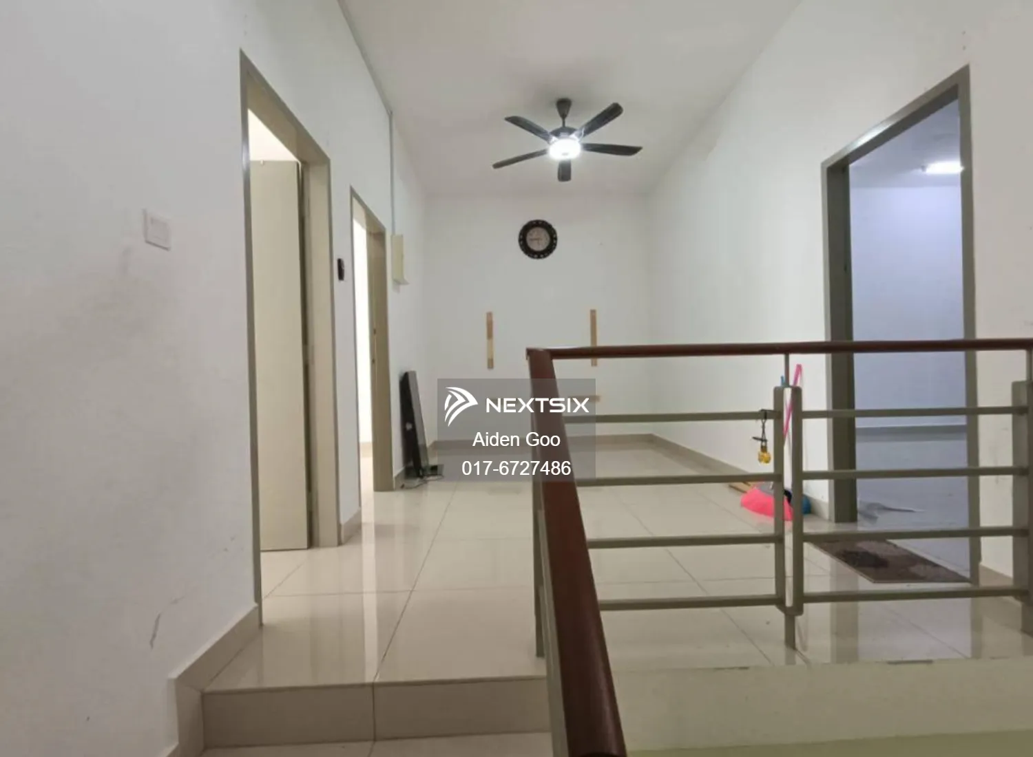 2-sty Terrace/Link House For Sale in Kulai Johor - Image 6