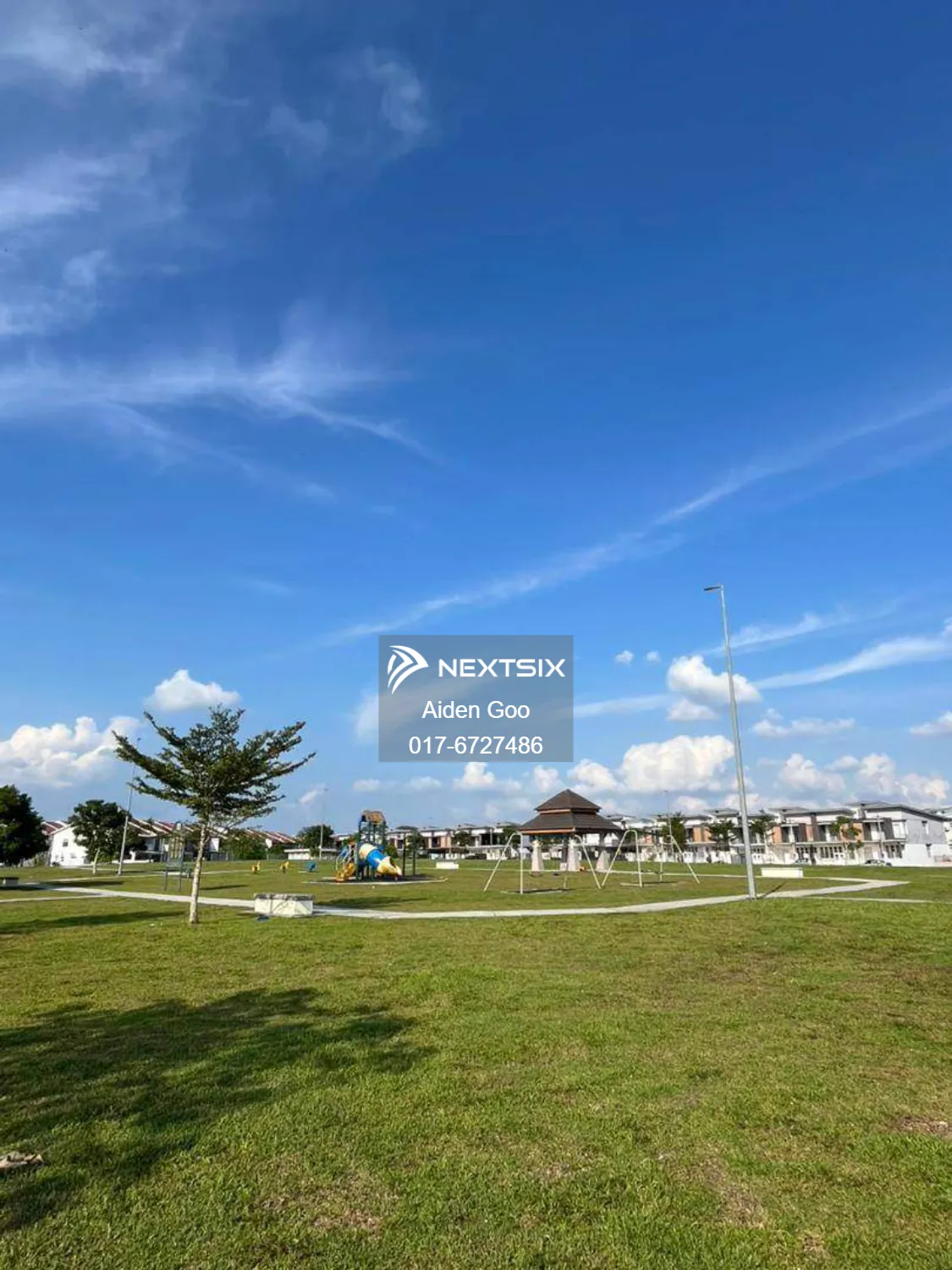 2-sty Terrace/Link House For Sale in Kulai Johor - Image 9