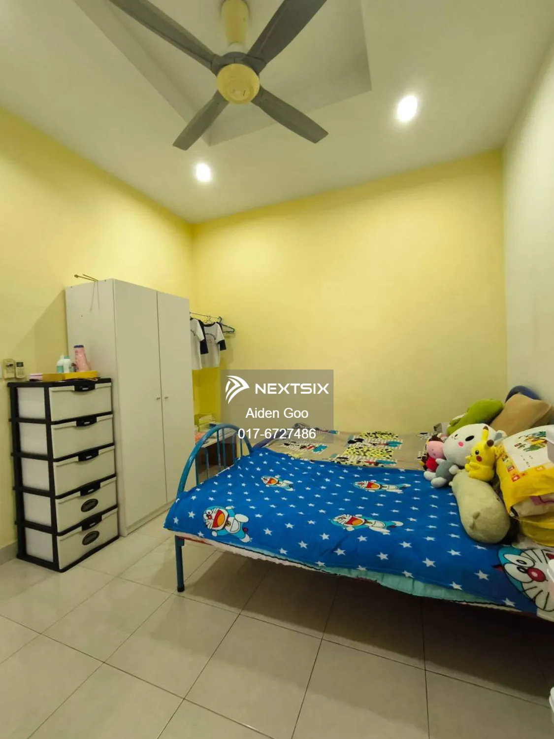 2-sty Terrace/Link House For Sale in Iskandar Puteri (Nusajaya) Johor - Image 12