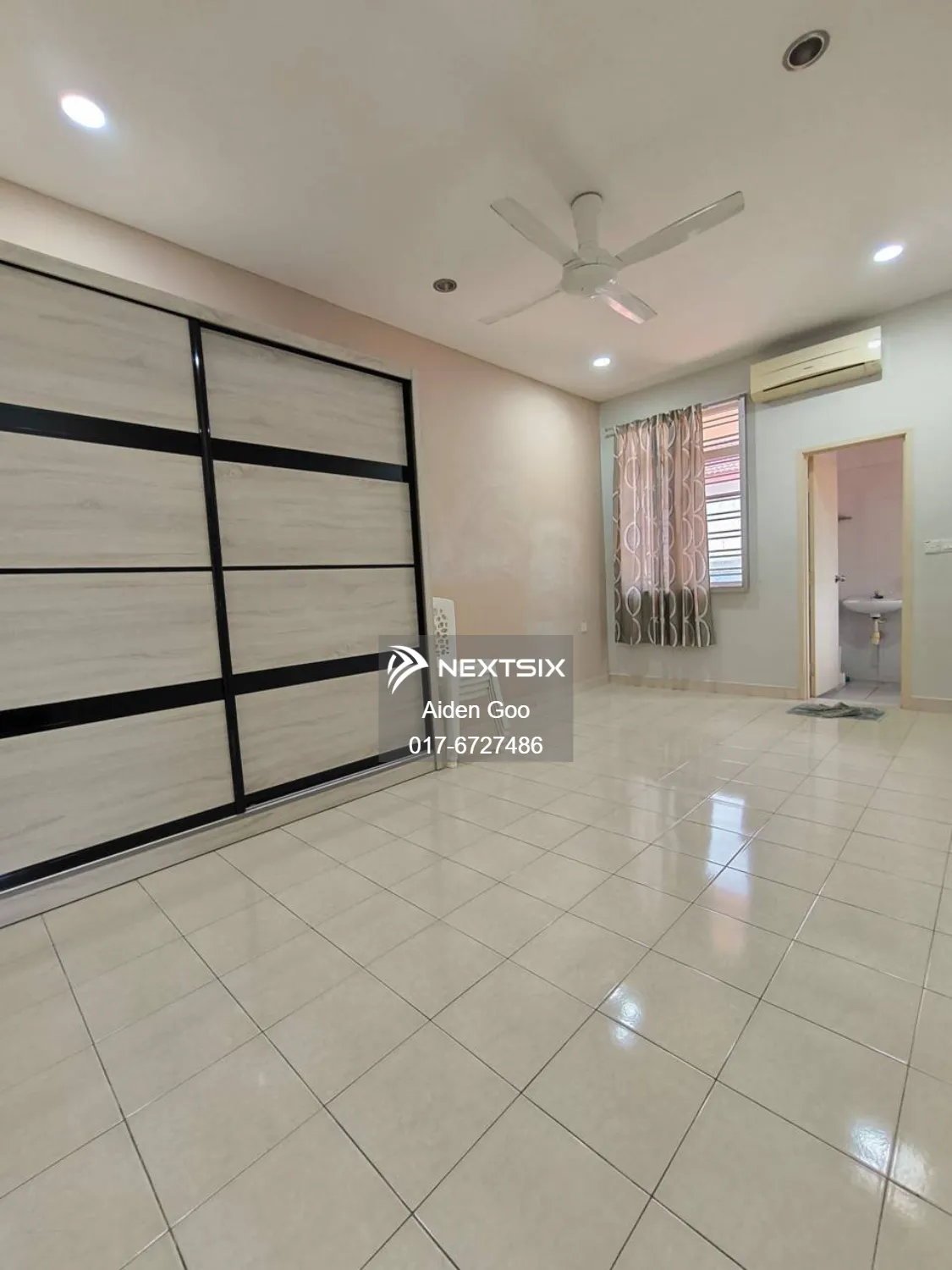 2-sty Terrace/Link House For Sale in Iskandar Puteri (Nusajaya) Johor - Image 13