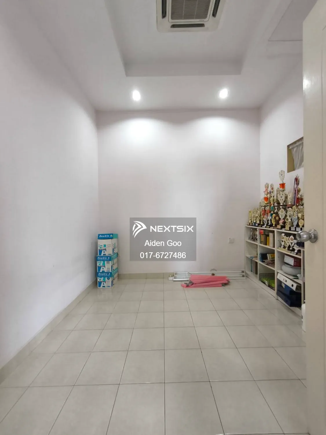 2-sty Terrace/Link House For Sale in Iskandar Puteri (Nusajaya) Johor - Image 14