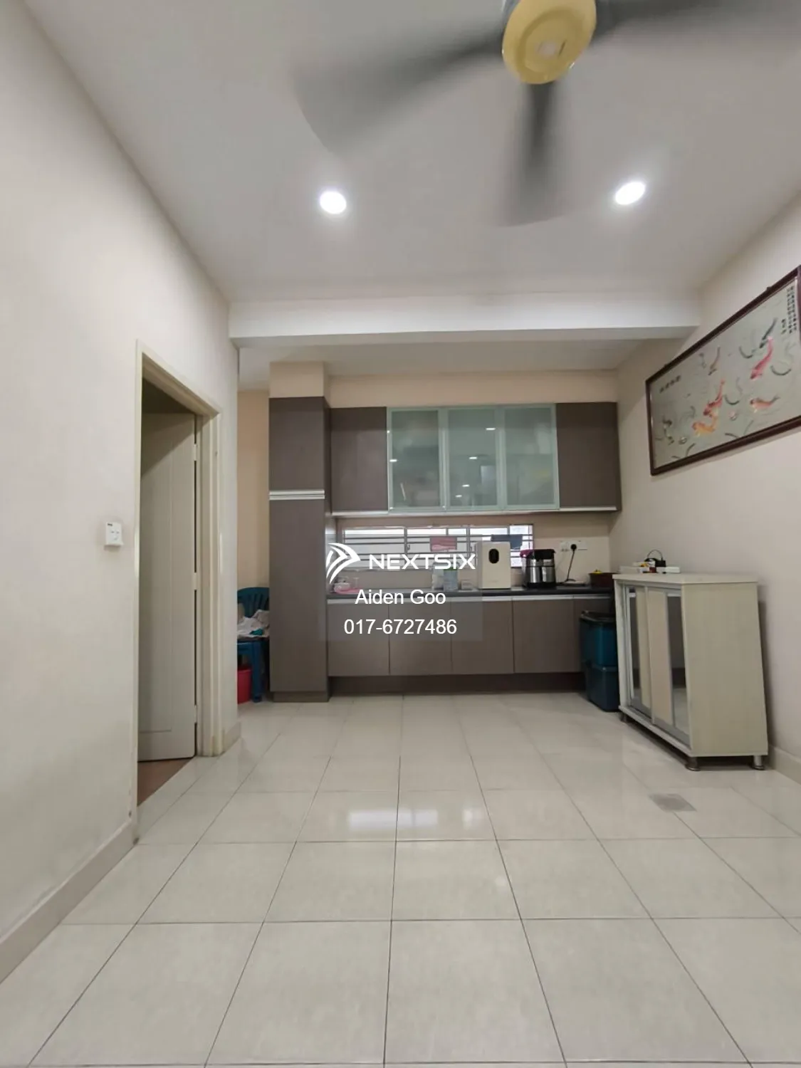 2-sty Terrace/Link House For Sale in Iskandar Puteri (Nusajaya) Johor - Image 5