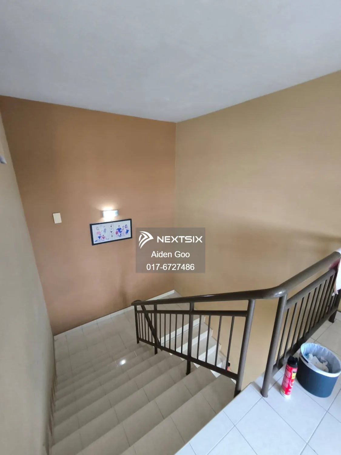 2-sty Terrace/Link House For Sale in Iskandar Puteri (Nusajaya) Johor - Image 7