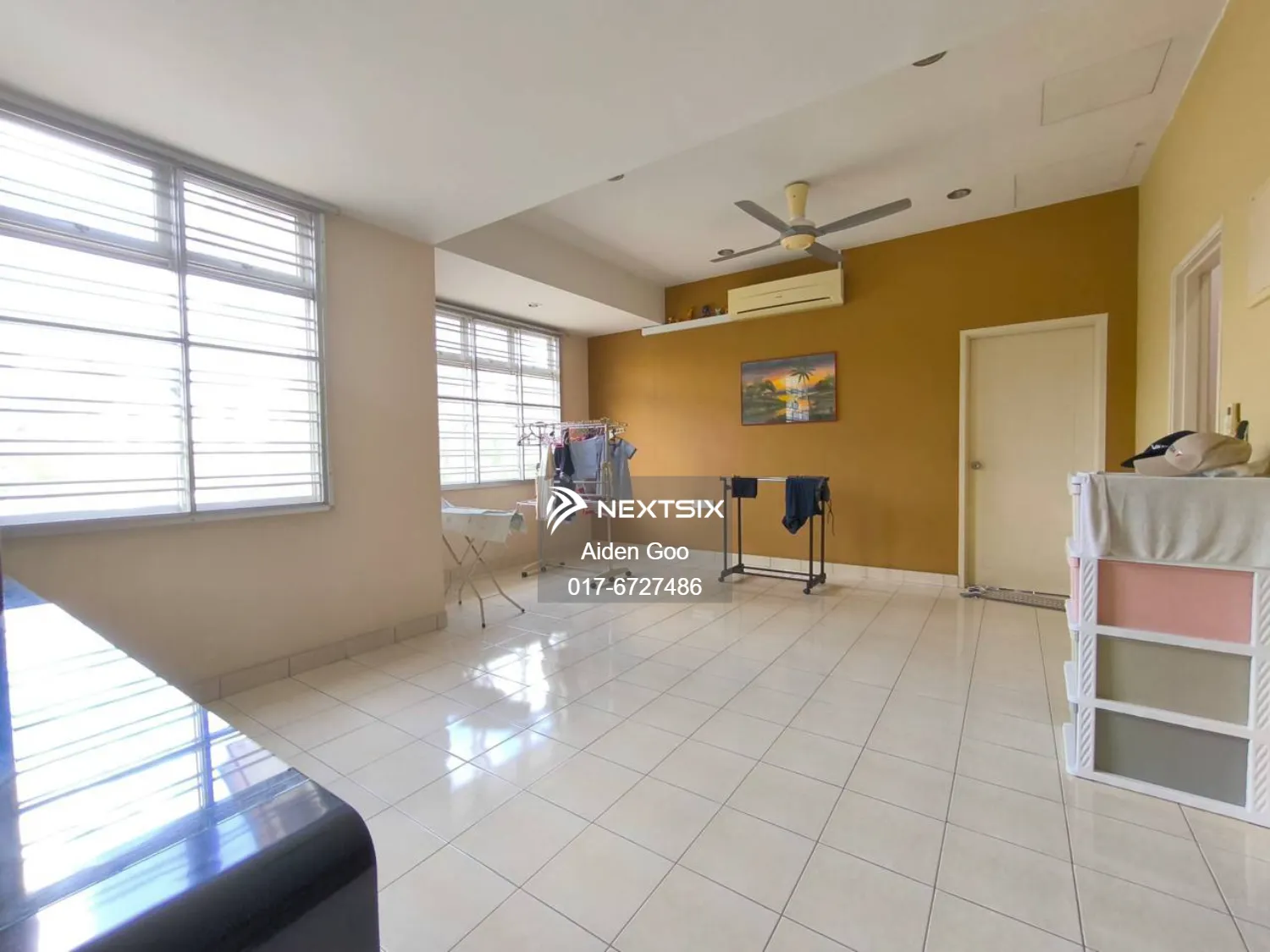 2-sty Terrace/Link House For Sale in Iskandar Puteri (Nusajaya) Johor - Image 8