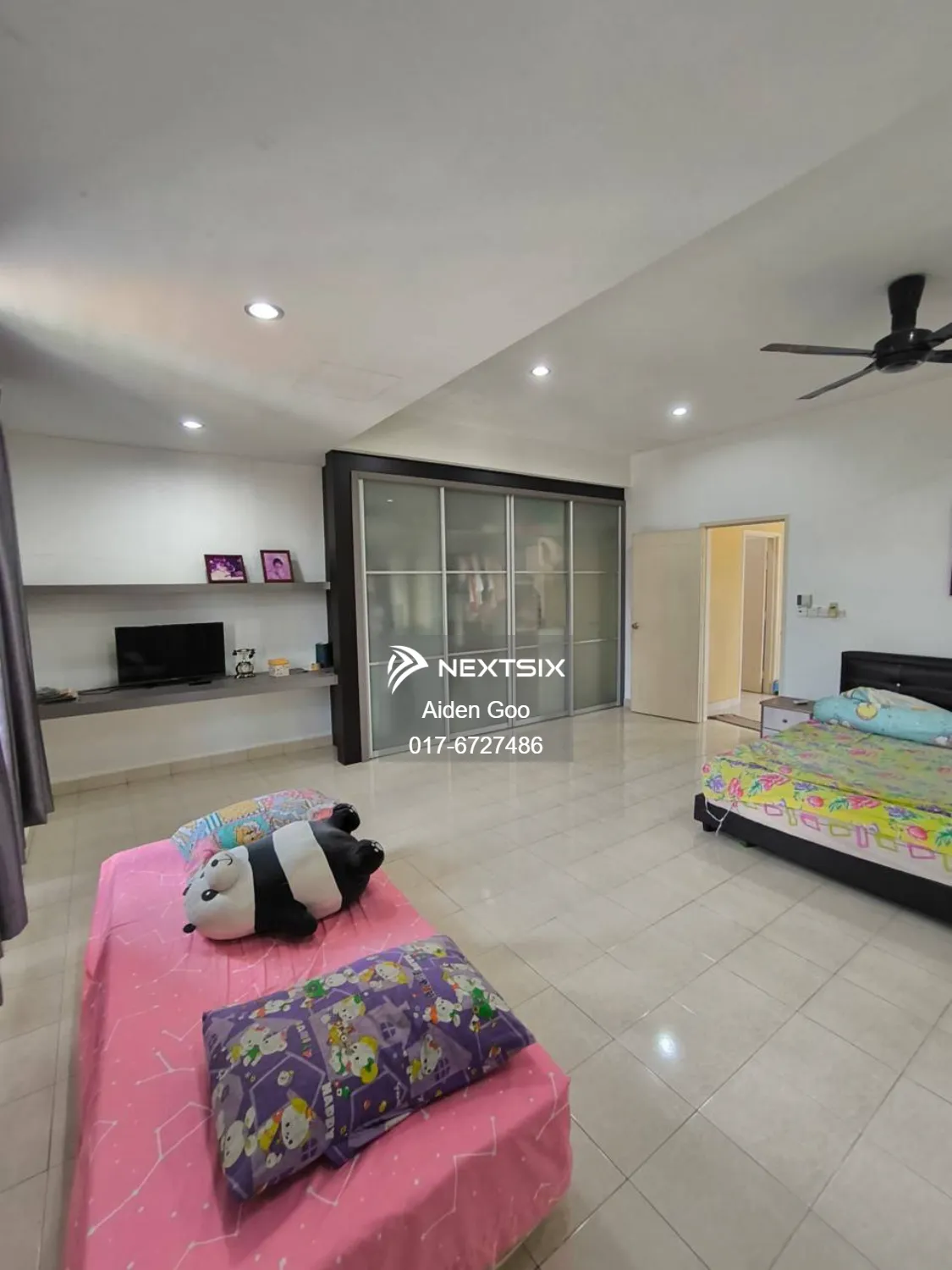 2-sty Terrace/Link House For Sale in Iskandar Puteri (Nusajaya) Johor - Image 9