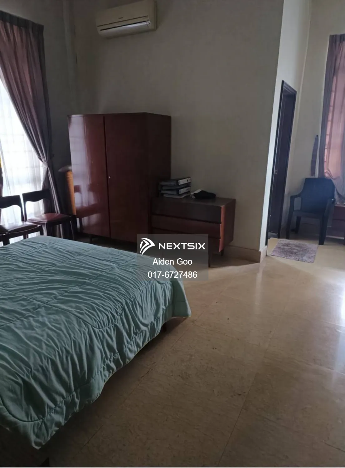 Bungalow For Sale in Johor Bahru Johor - Image 11