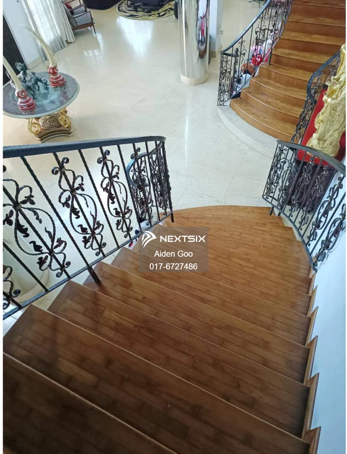 Bungalow For Sale in Johor Bahru Johor - Image 12