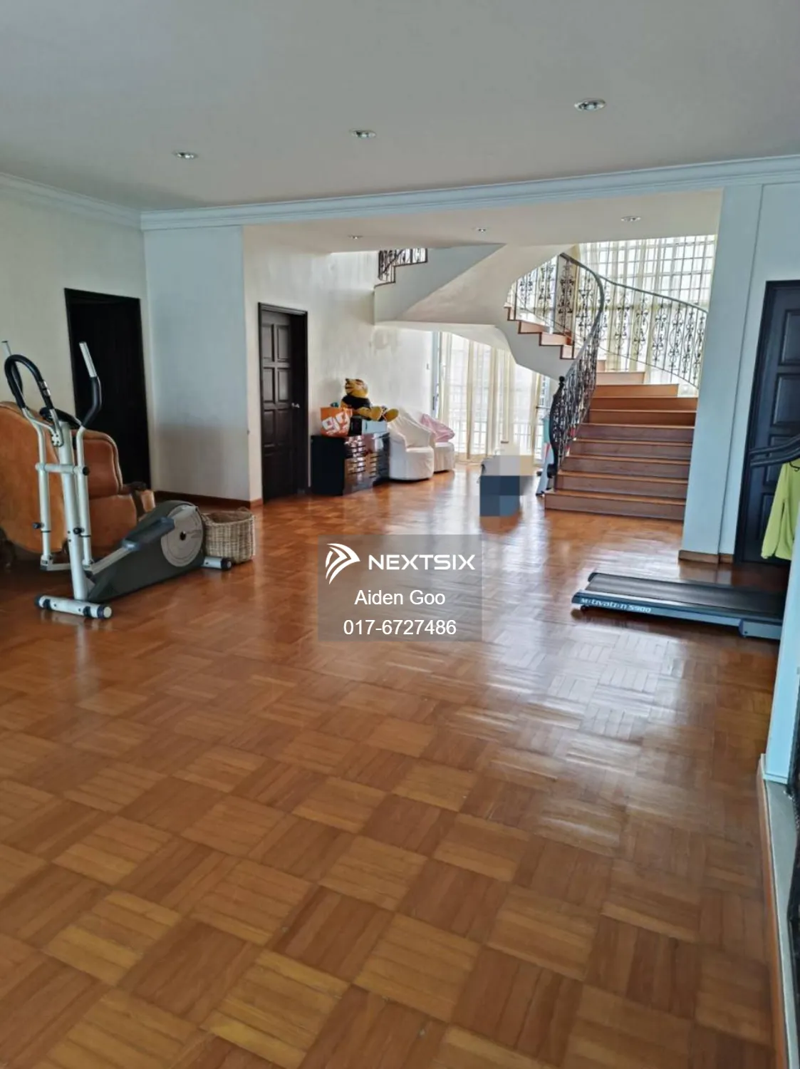 Bungalow For Sale in Johor Bahru Johor - Image 5