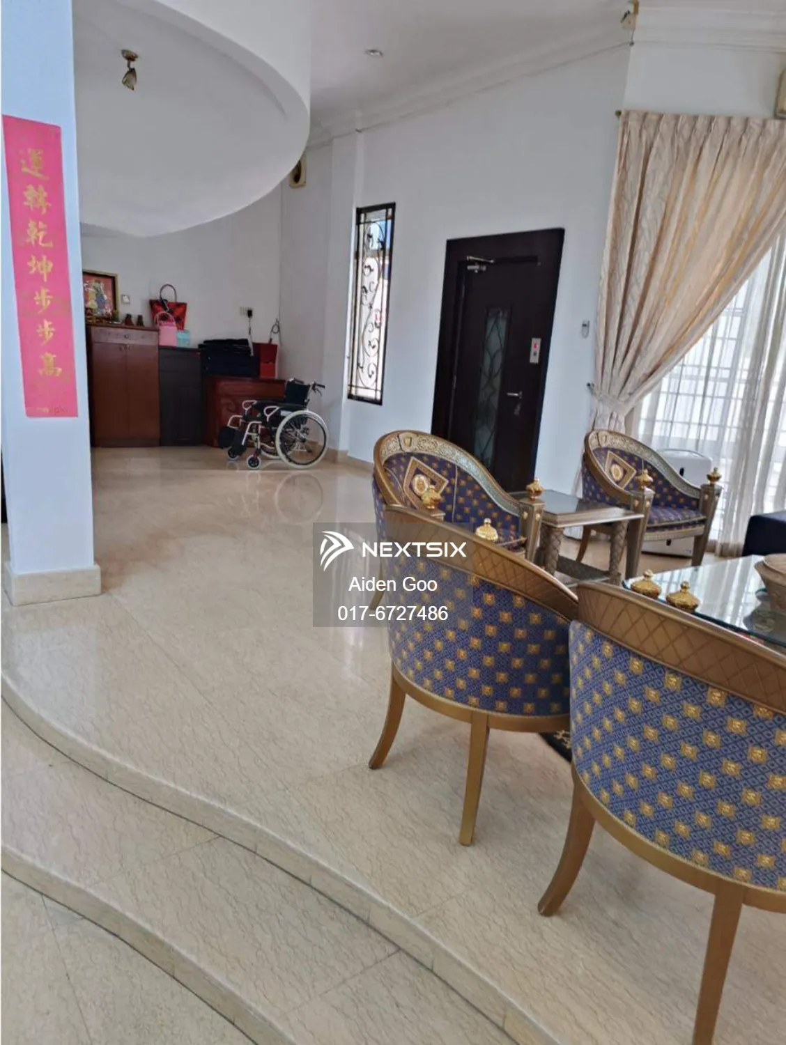 Bungalow For Sale in Johor Bahru Johor - Image 6