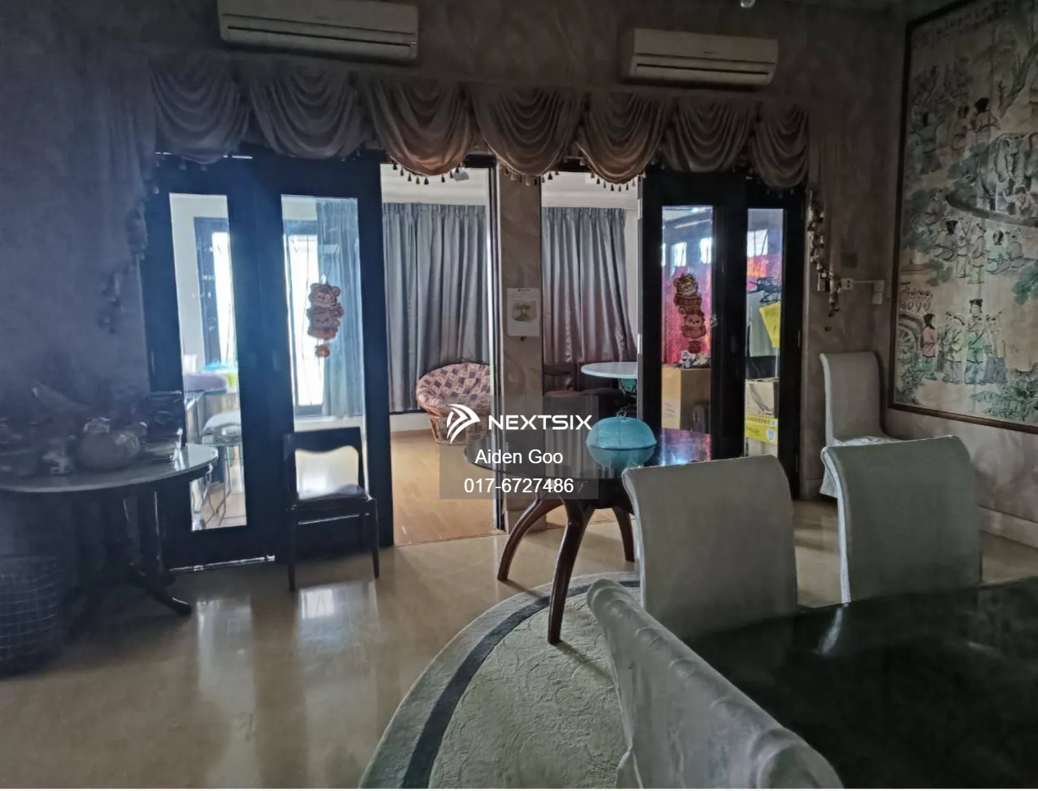 Bungalow For Sale in Johor Bahru Johor - Image 7