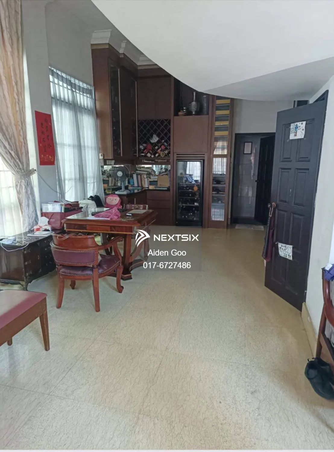 Bungalow For Sale in Johor Bahru Johor - Image 8