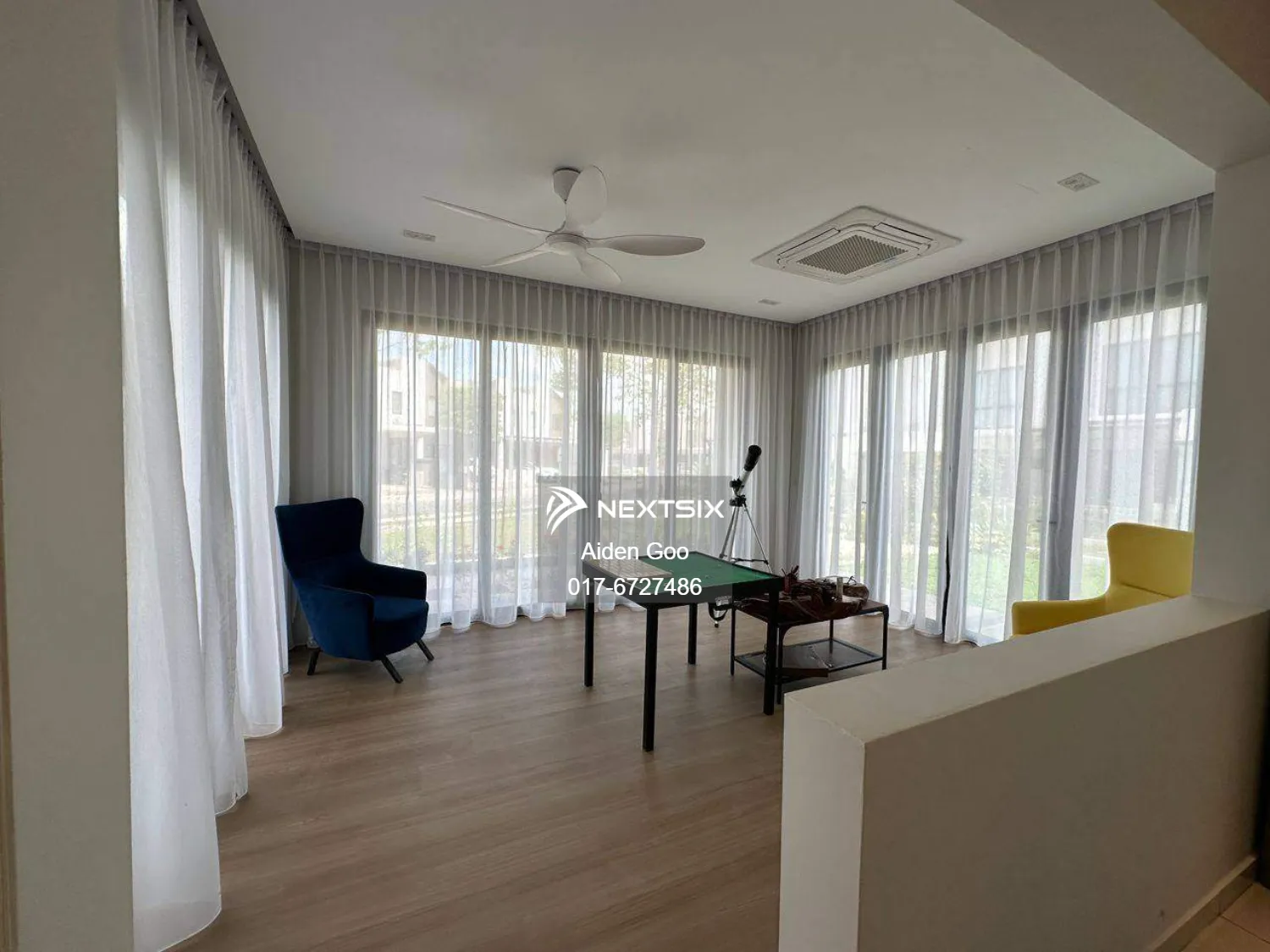 2-sty Terrace/Link House For Sale in Iskandar Puteri (Nusajaya) Johor - Image 11