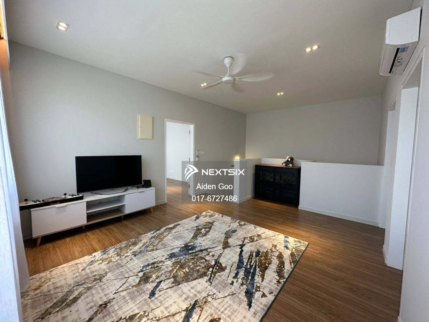 2-sty Terrace/Link House For Sale in Iskandar Puteri (Nusajaya) Johor - Image 14