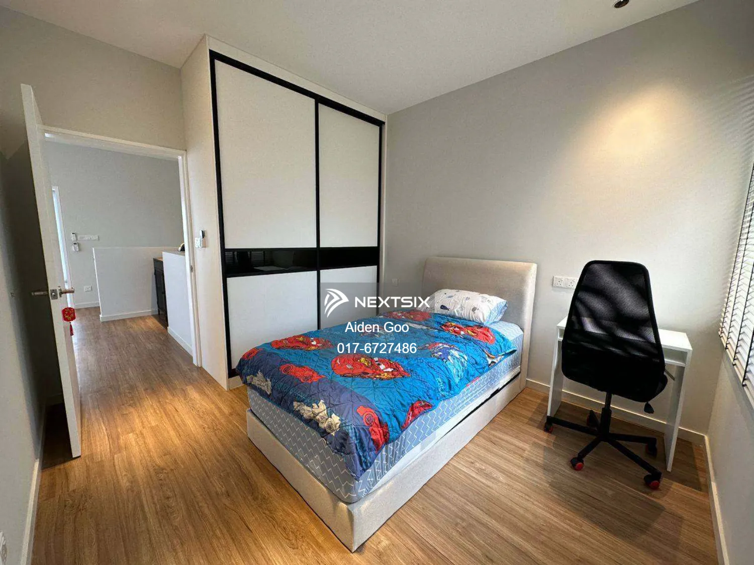 2-sty Terrace/Link House For Sale in Iskandar Puteri (Nusajaya) Johor - Image 16